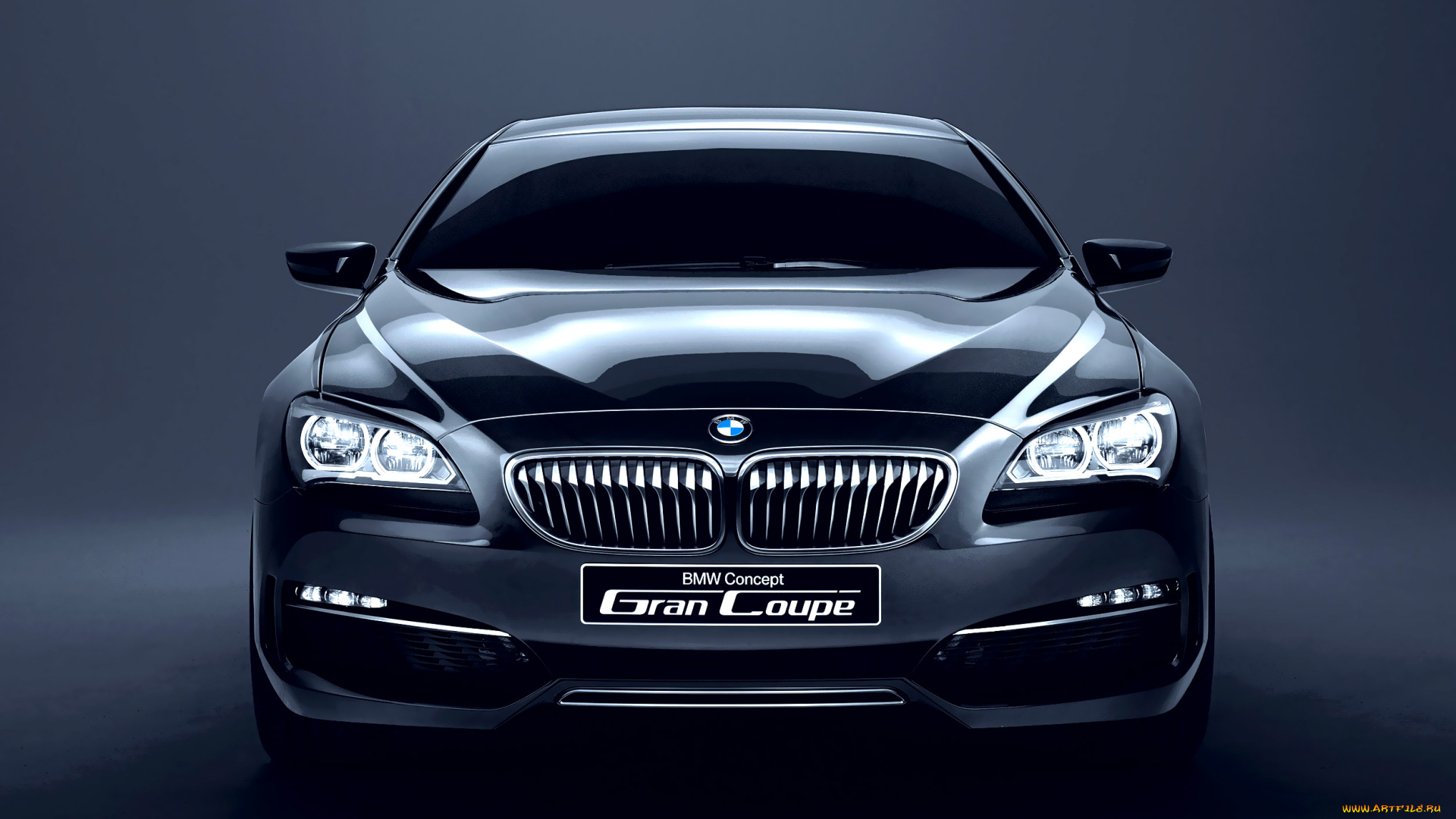 автомобили, bmw, coupe, gran