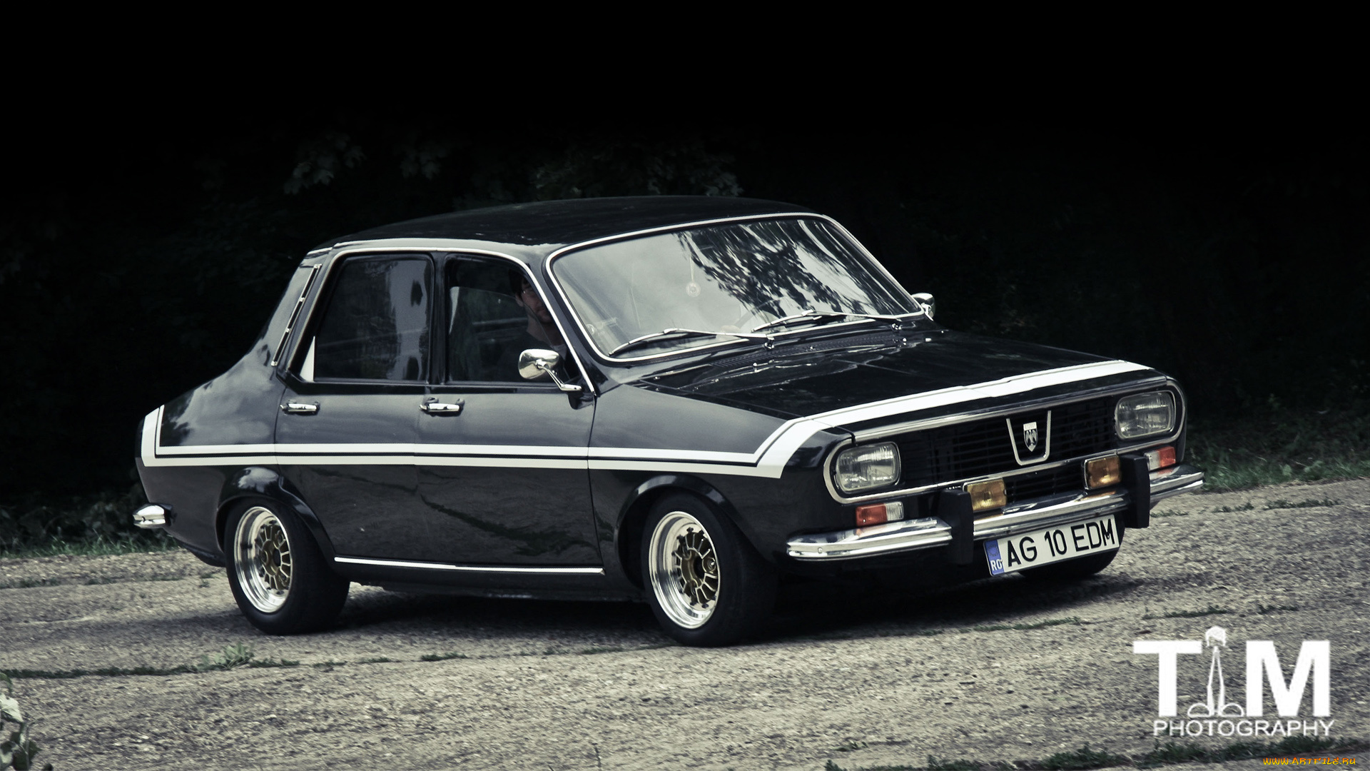 автомобили, dacia