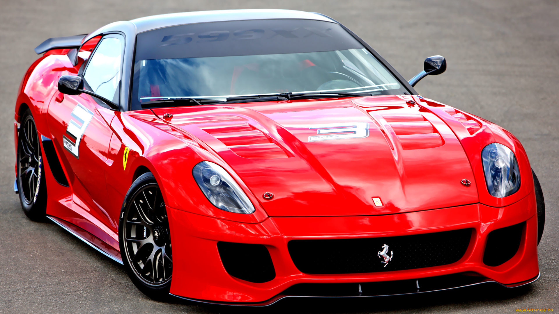 автомобили, ferrari