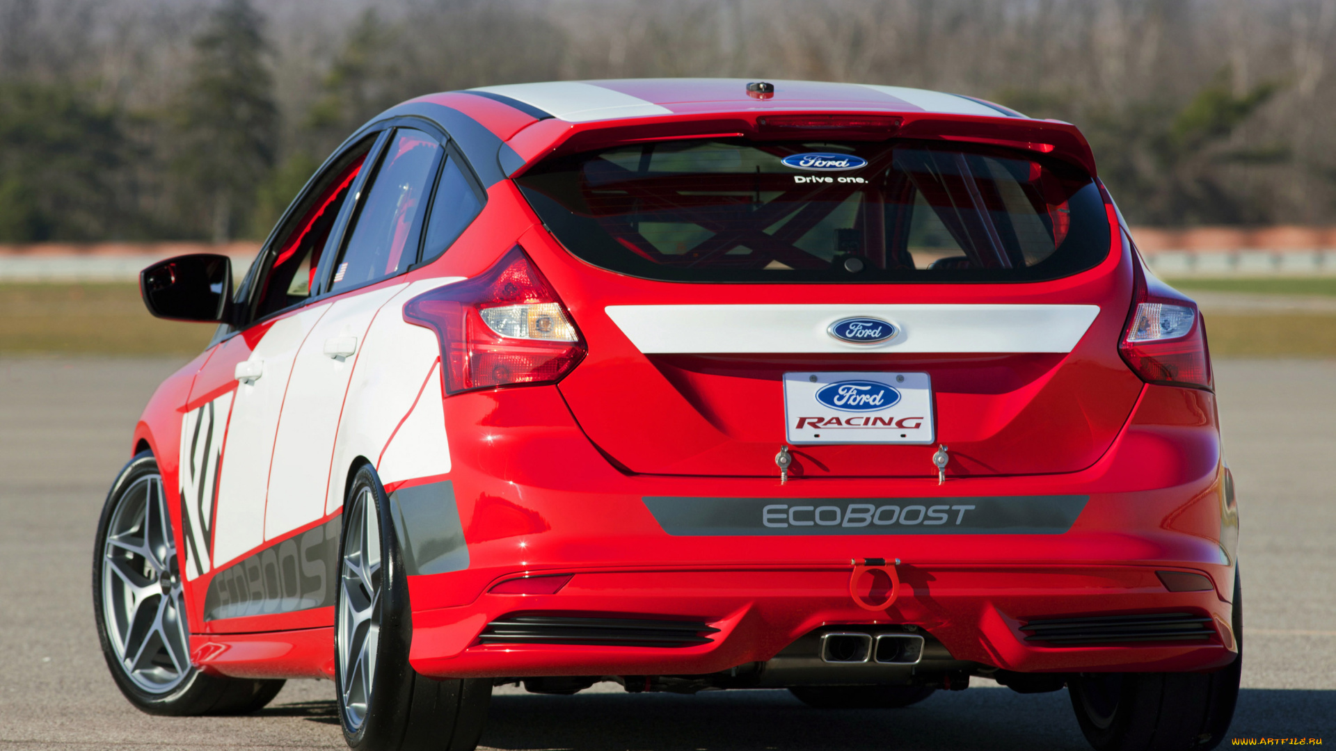 автомобили, ford, focus