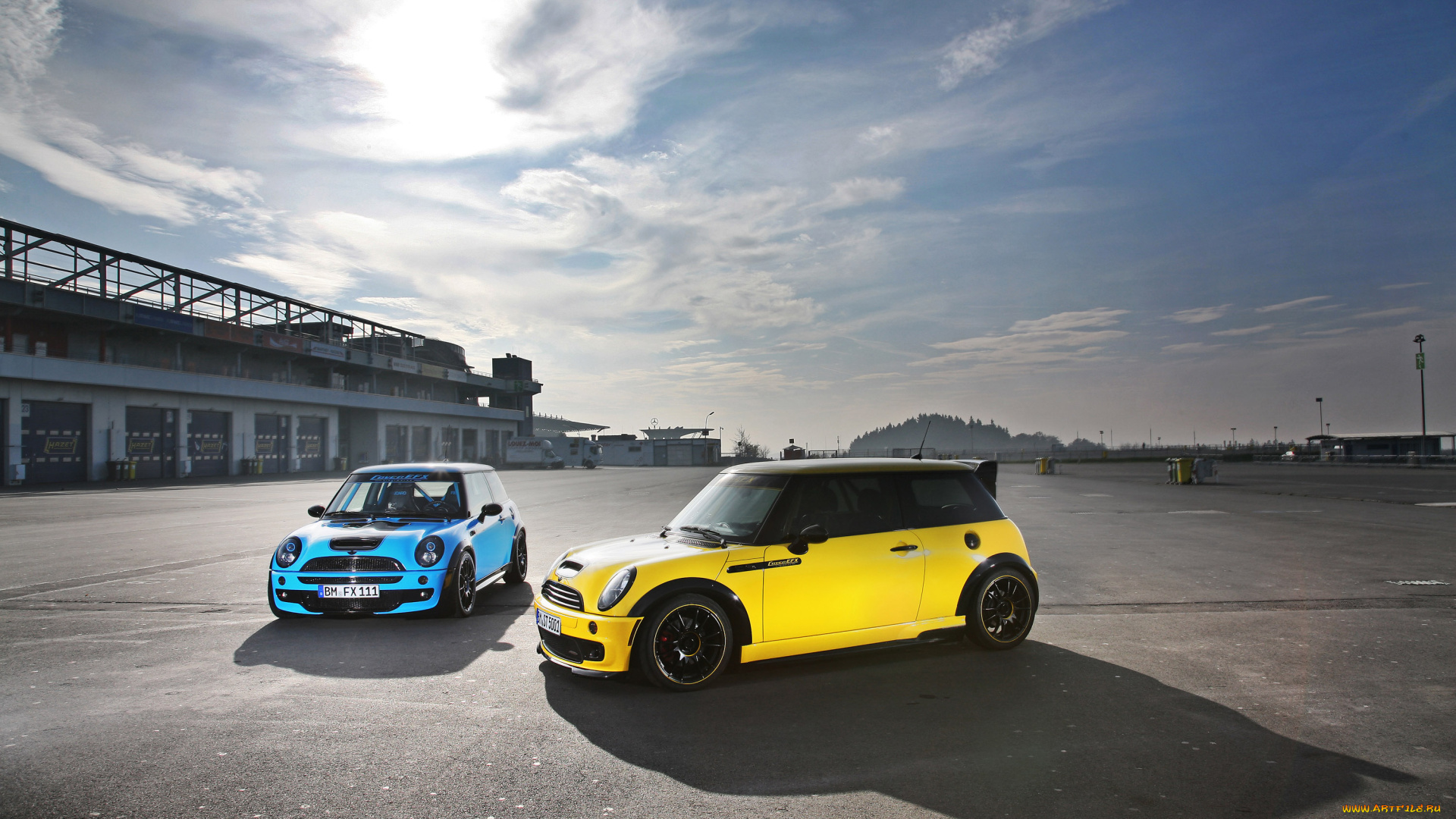 автомобили, mini