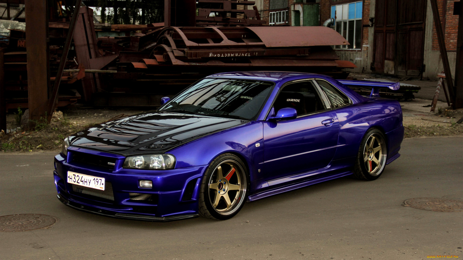 автомобили, nissan, datsun