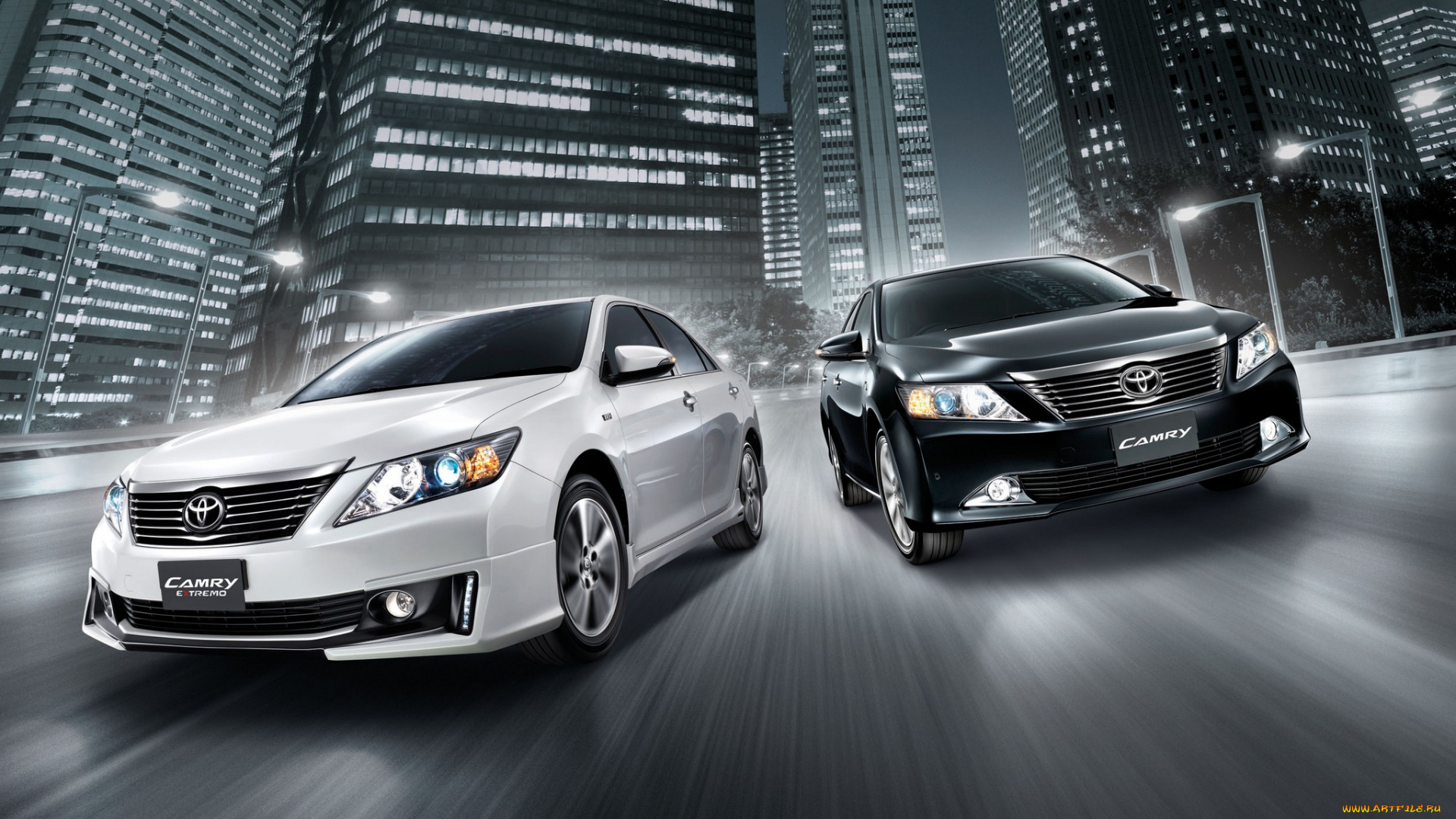 автомобили, toyota, camry