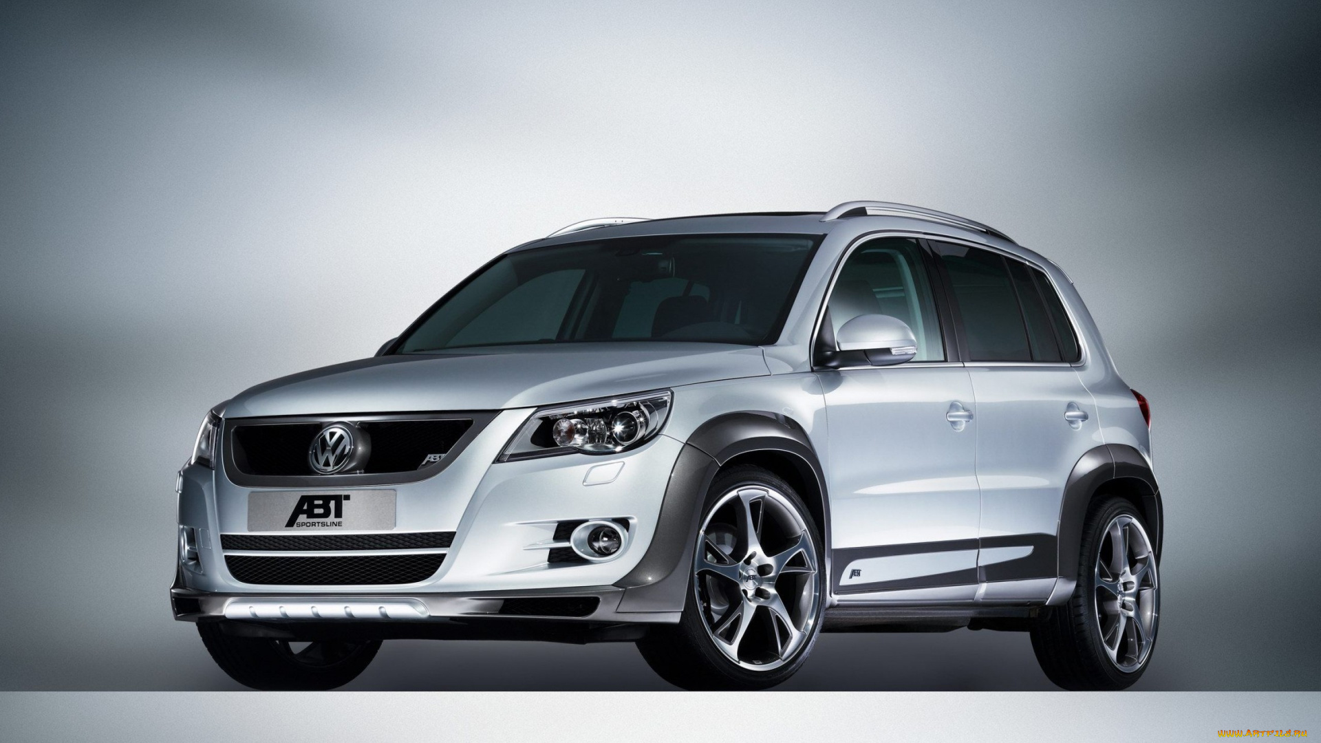автомобили, volkswagen, abt