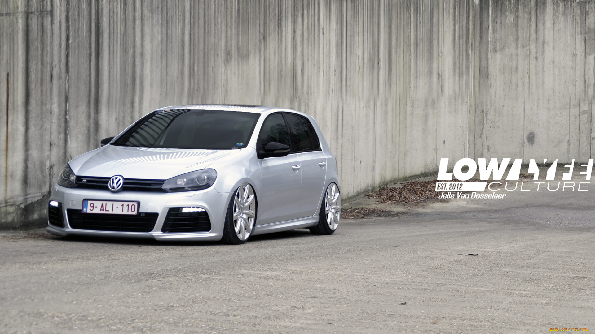 автомобили, volkswagen, golf, vw