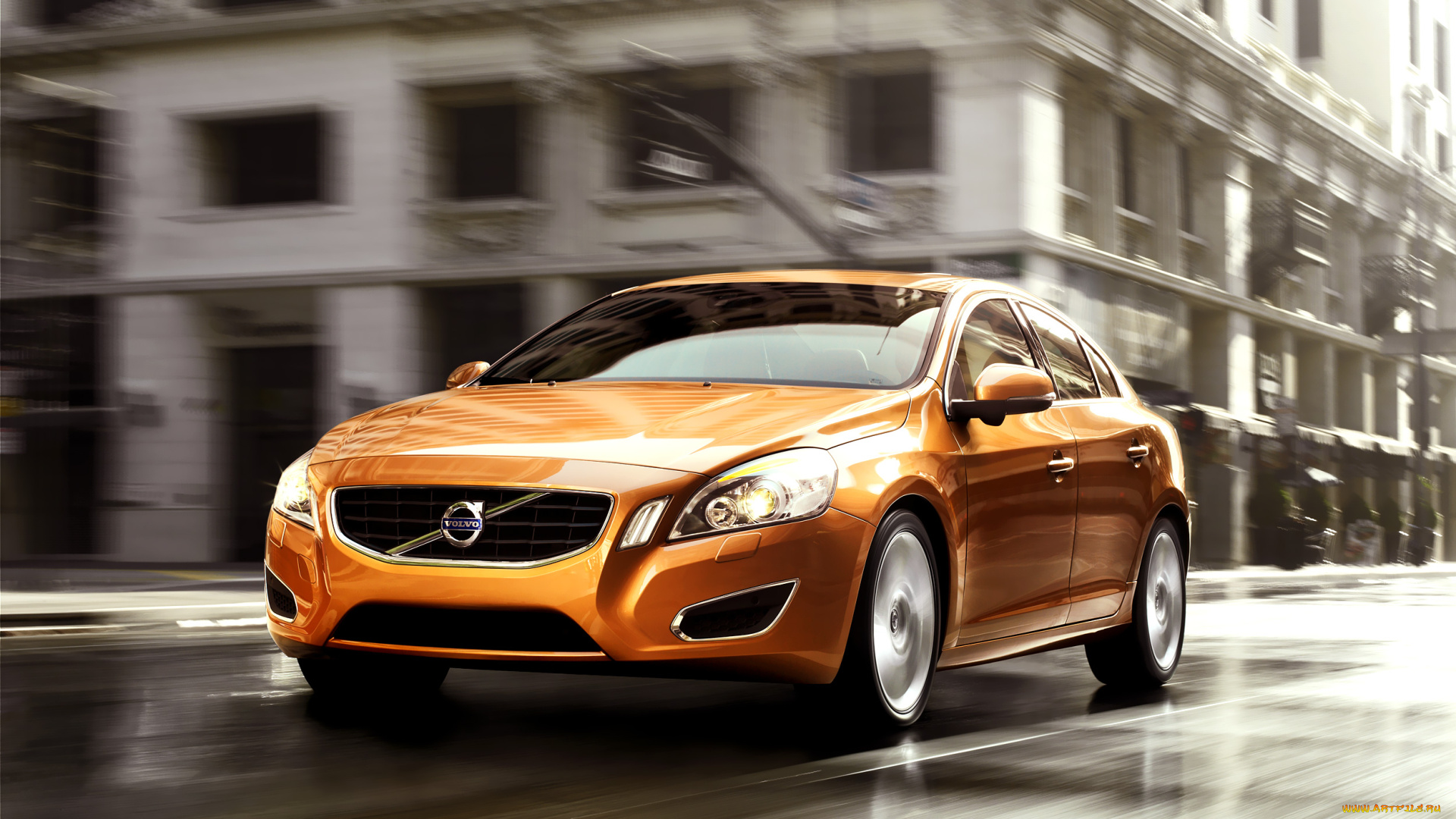 автомобили, volvo