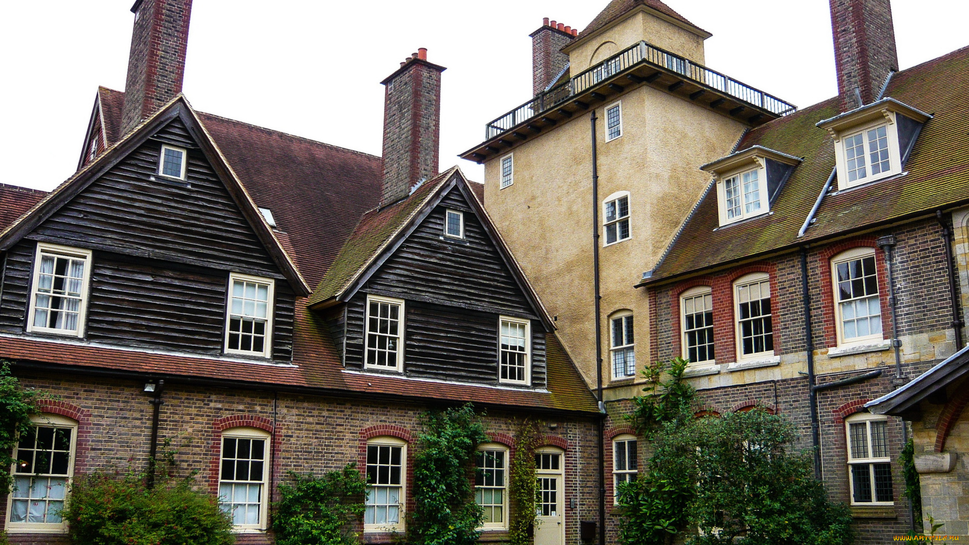 bexleyheath, england, города, -, здания, , дома, england, bexleyheath, ландшафт, дома, англия