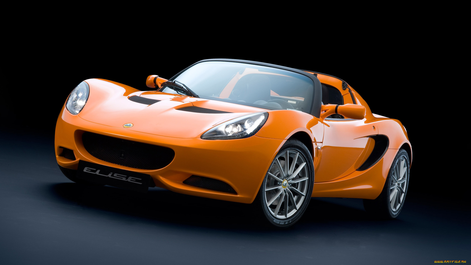 lotus-elise-2011, автомобили, lotus, elise