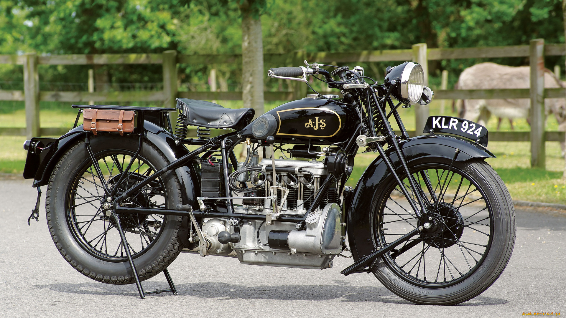 мотоциклы, -unsort, ajs, motorcycle