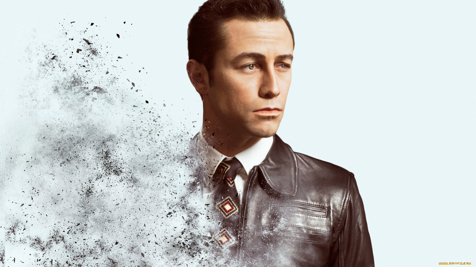 петля, времени, кино, фильмы, looper, петля, времени