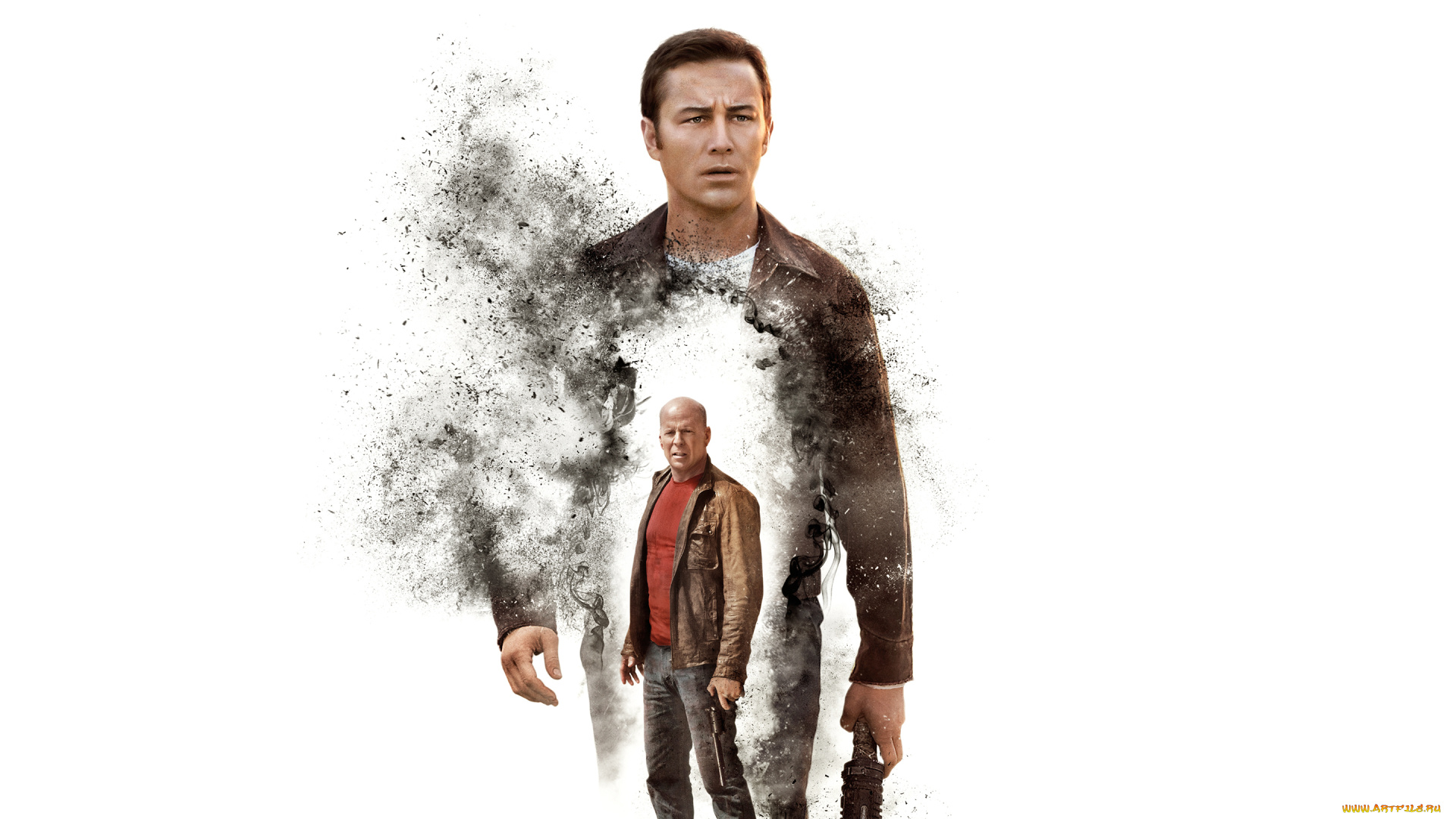 петля, времени, кино, фильмы, looper, петля, времени