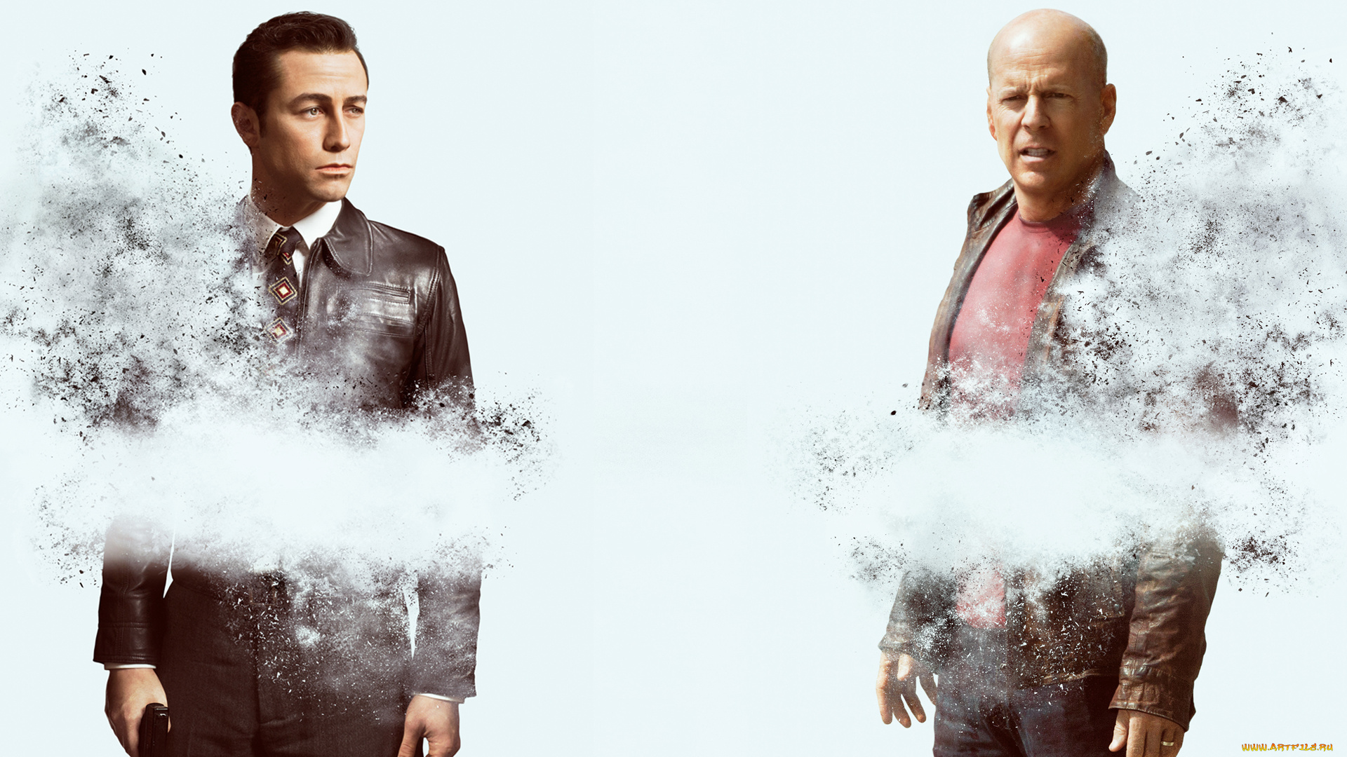 петля, времени, кино, фильмы, looper, петля, времени