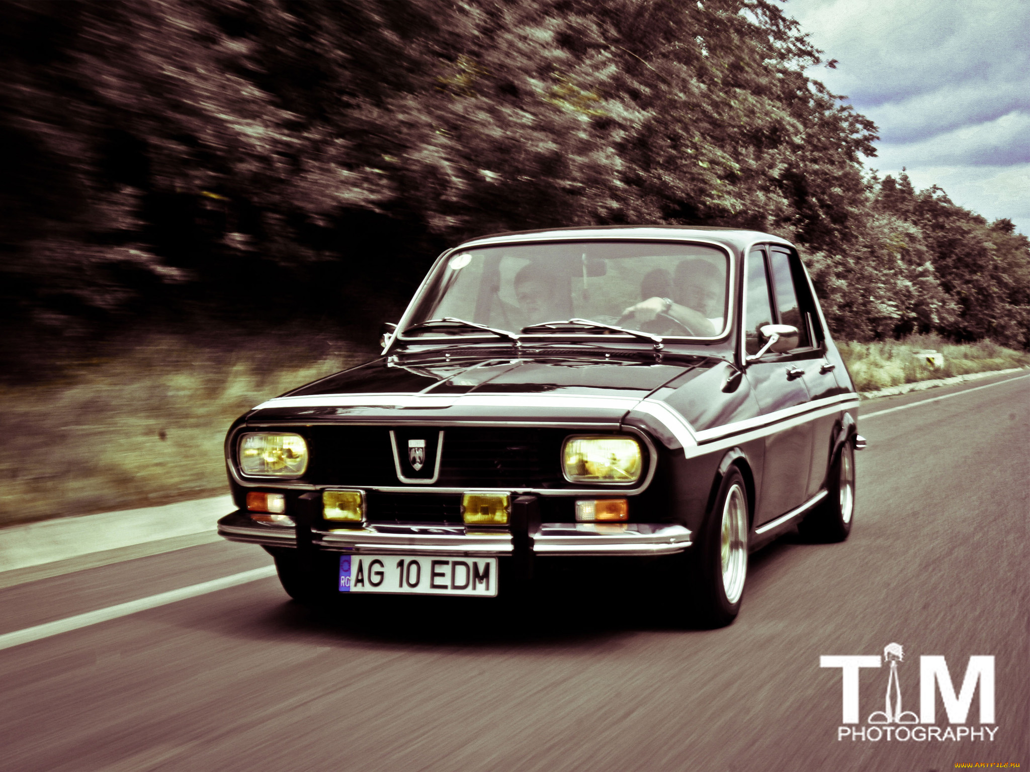 автомобили, dacia, race