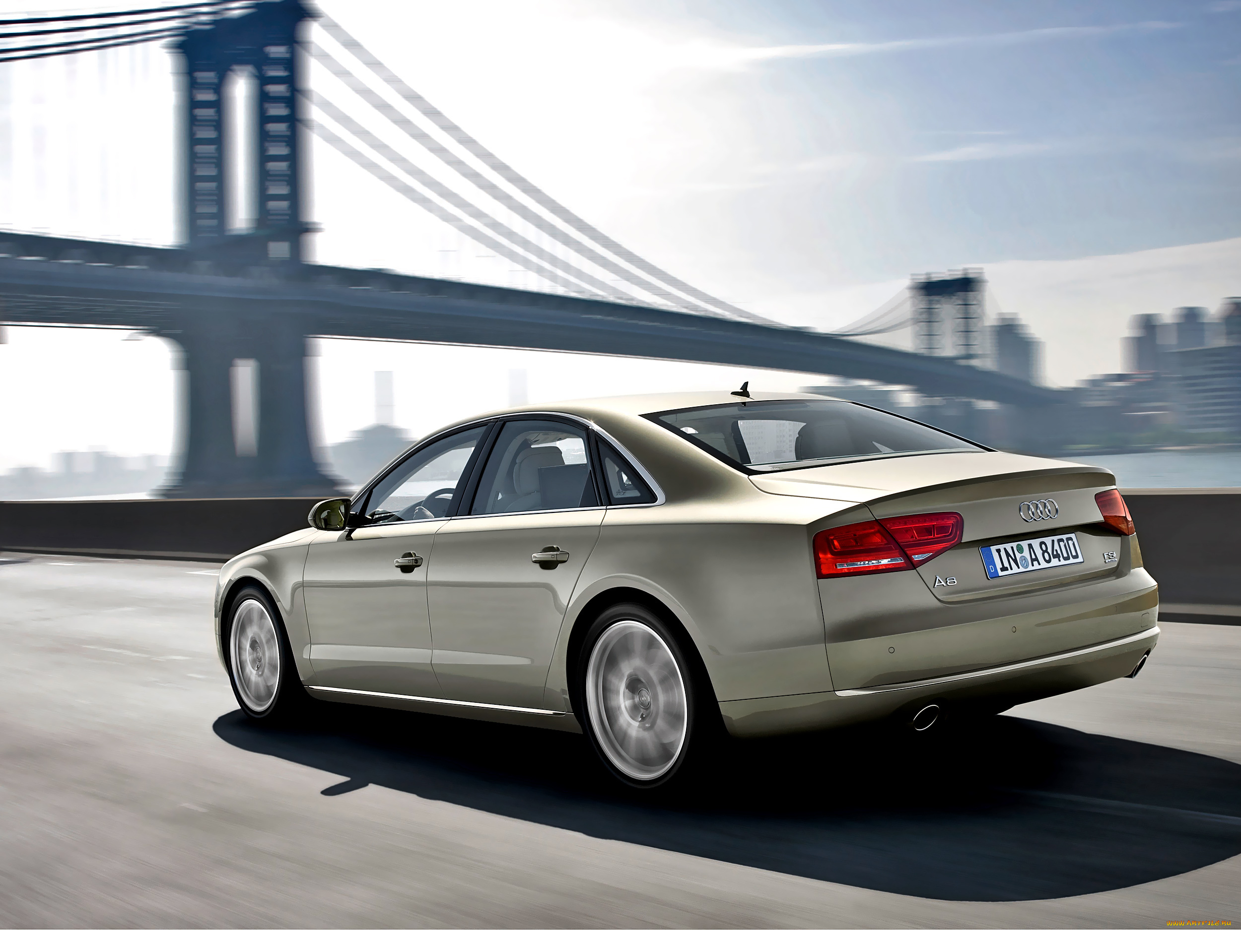 автомобили, audi, 8