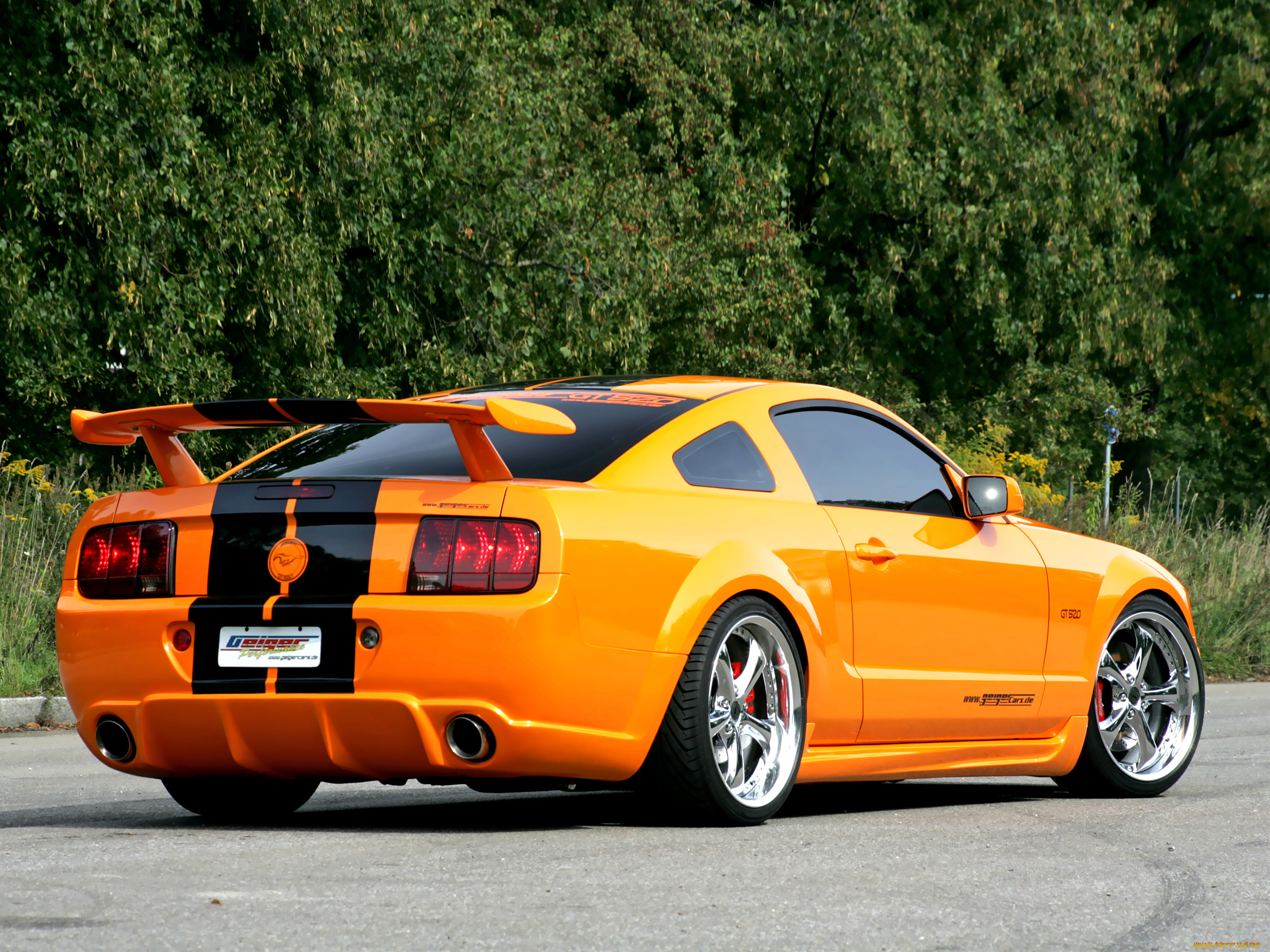 автомобили, mustang