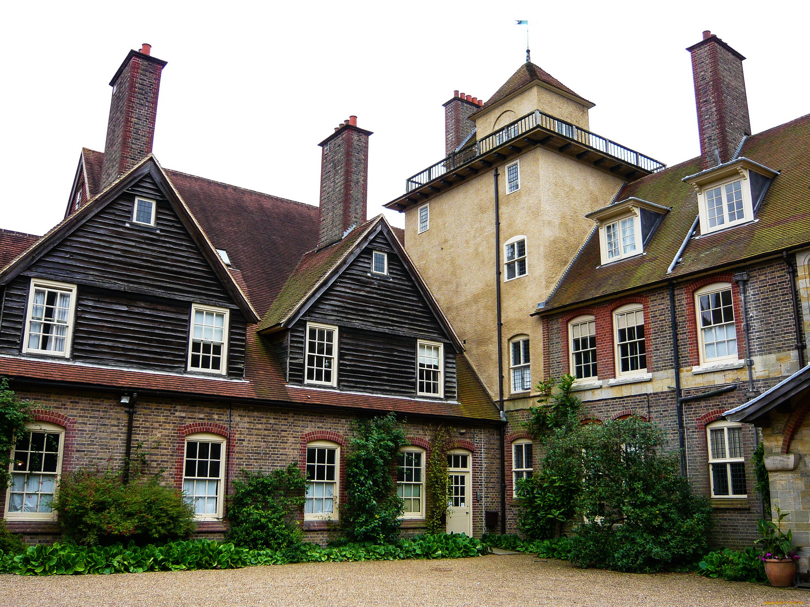 bexleyheath, england, города, -, здания, , дома, england, bexleyheath, ландшафт, дома, англия