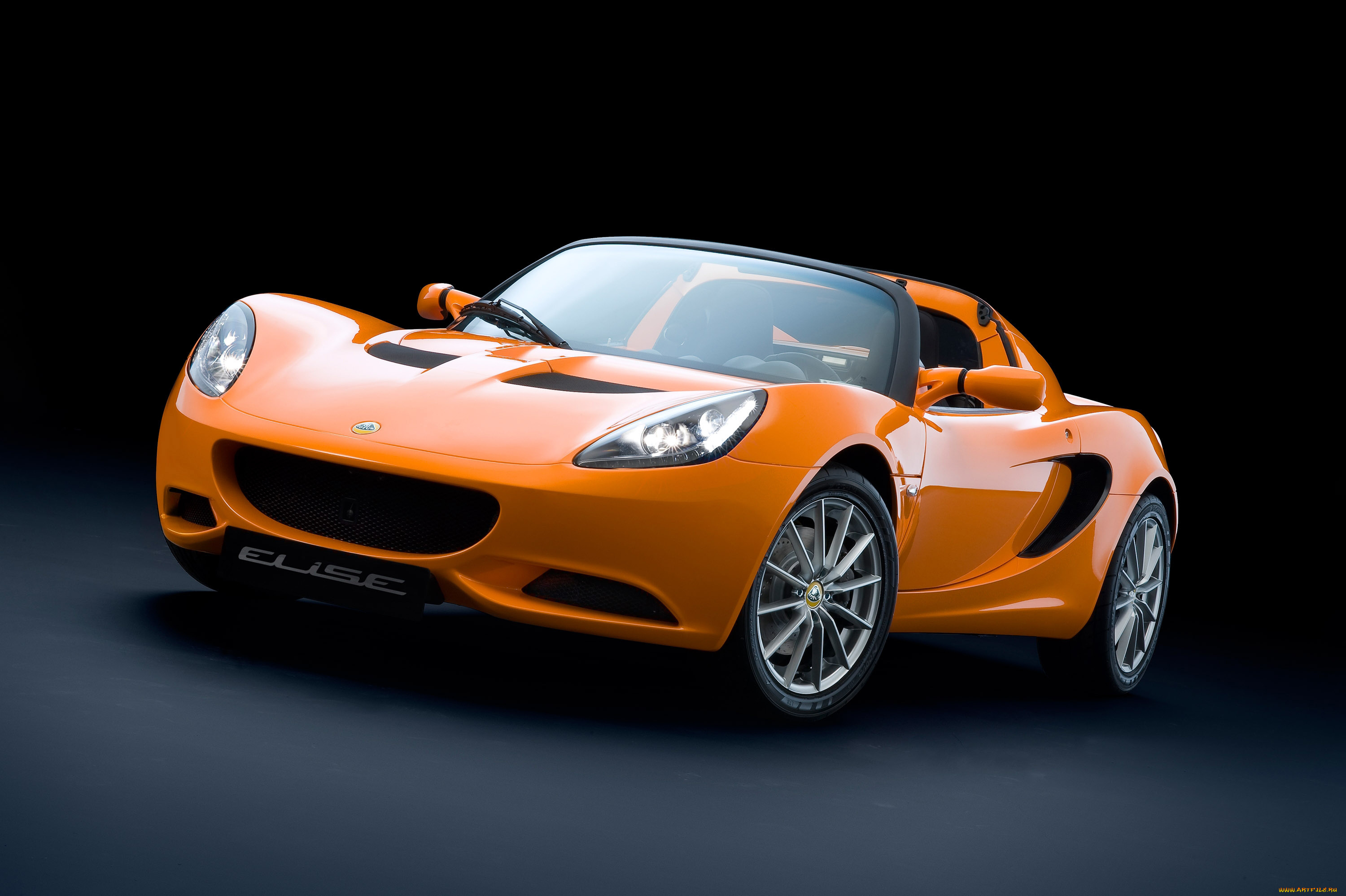 lotus-elise-2011, автомобили, lotus, elise