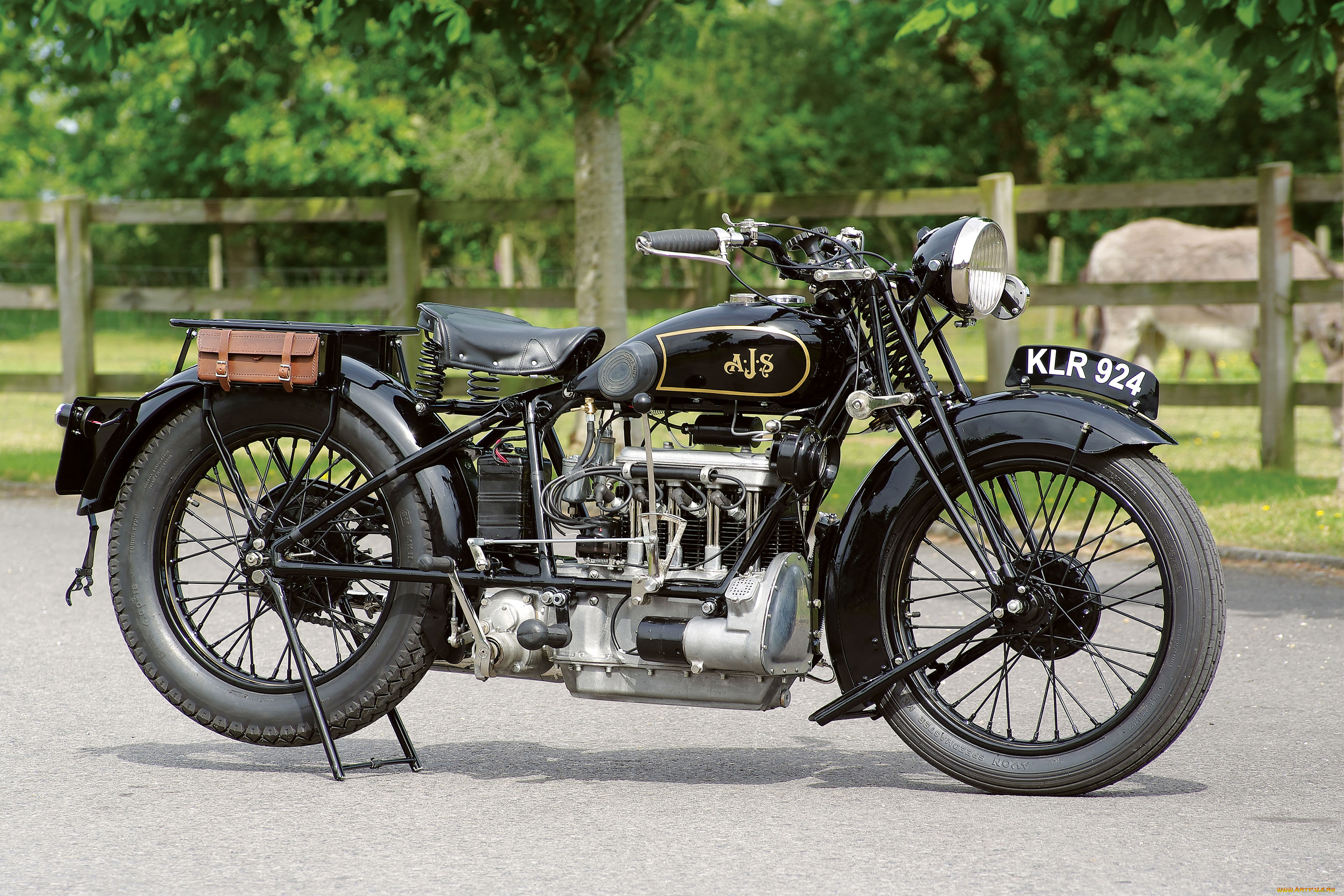 мотоциклы, -unsort, ajs, motorcycle