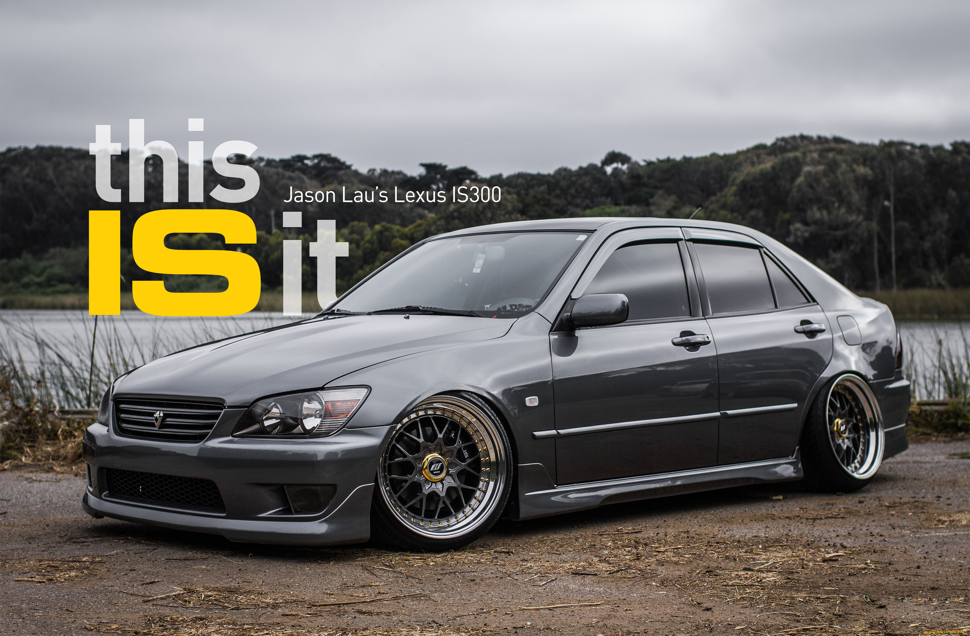 автомобили, lexus