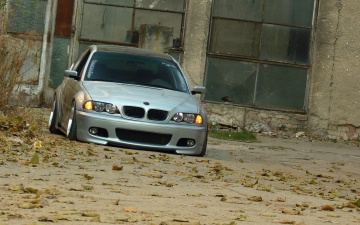 обоя автомобили, bmw