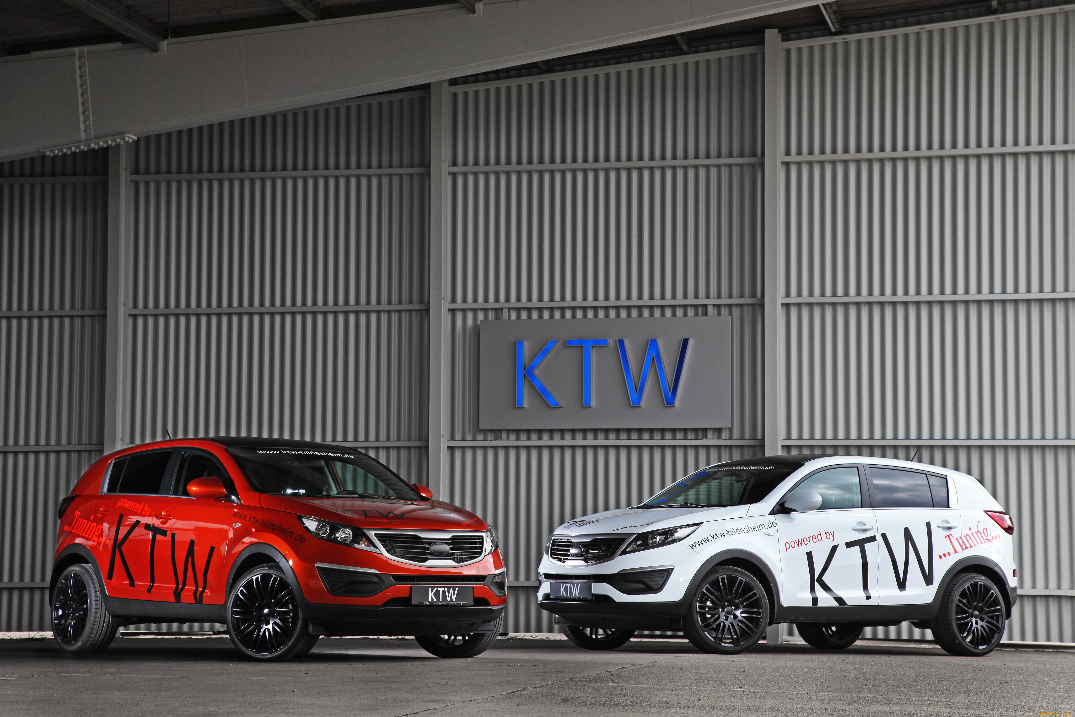 2013, kia, sportage, , ktw, автомобили, kia, белый, sportage, красный, тюнинг