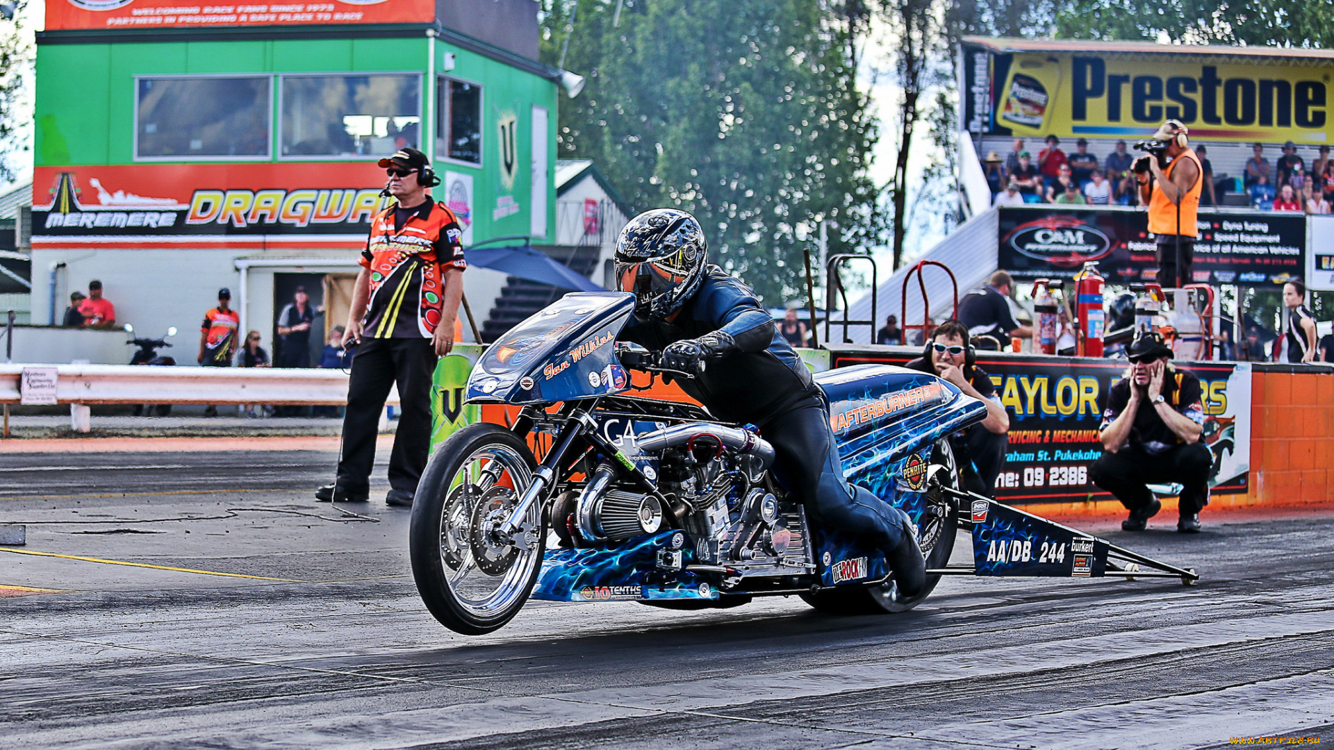 dragway, спорт, drag, racing, байк, гонка
