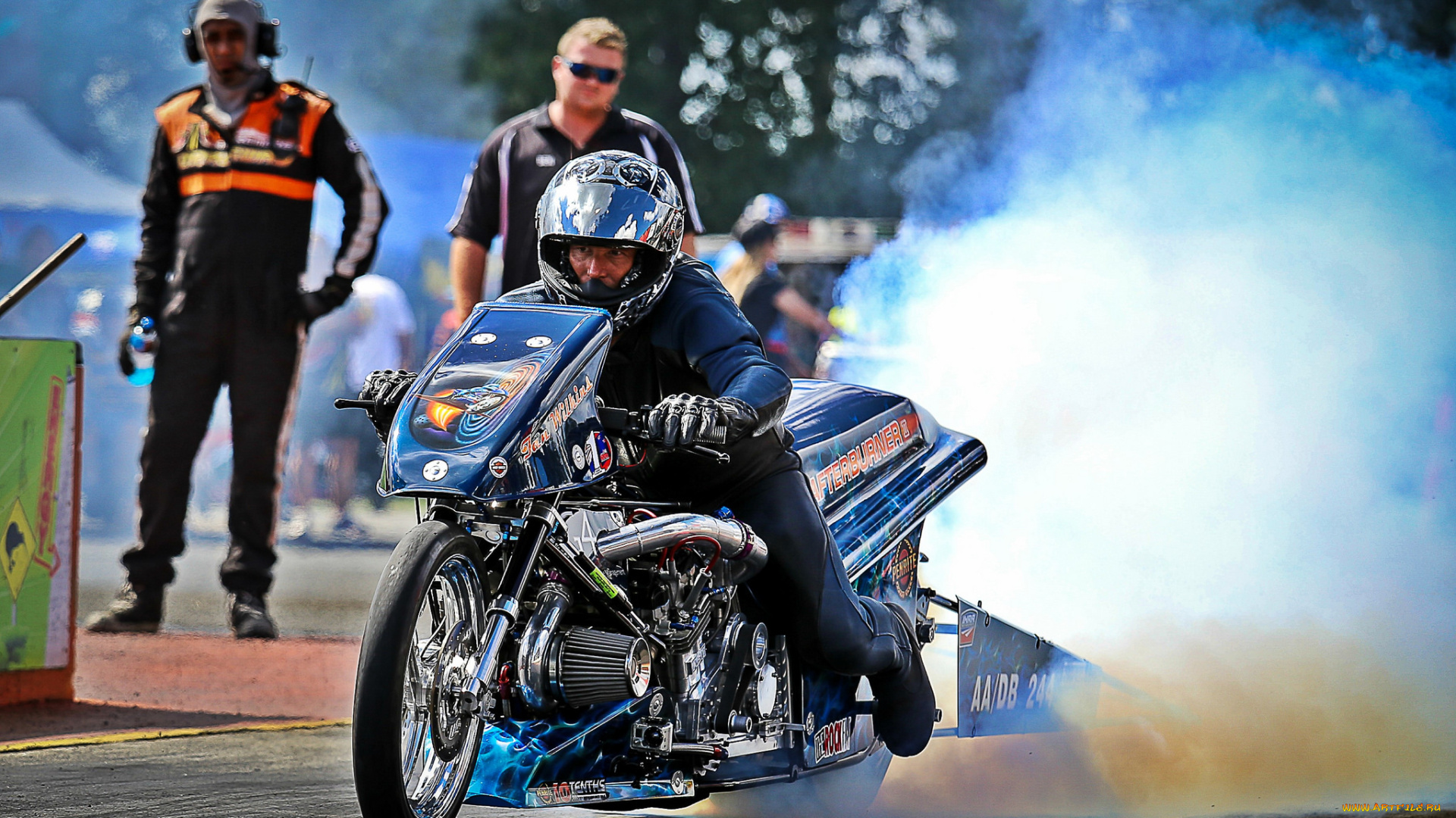 dragway, спорт, drag, racing, байк, гонка