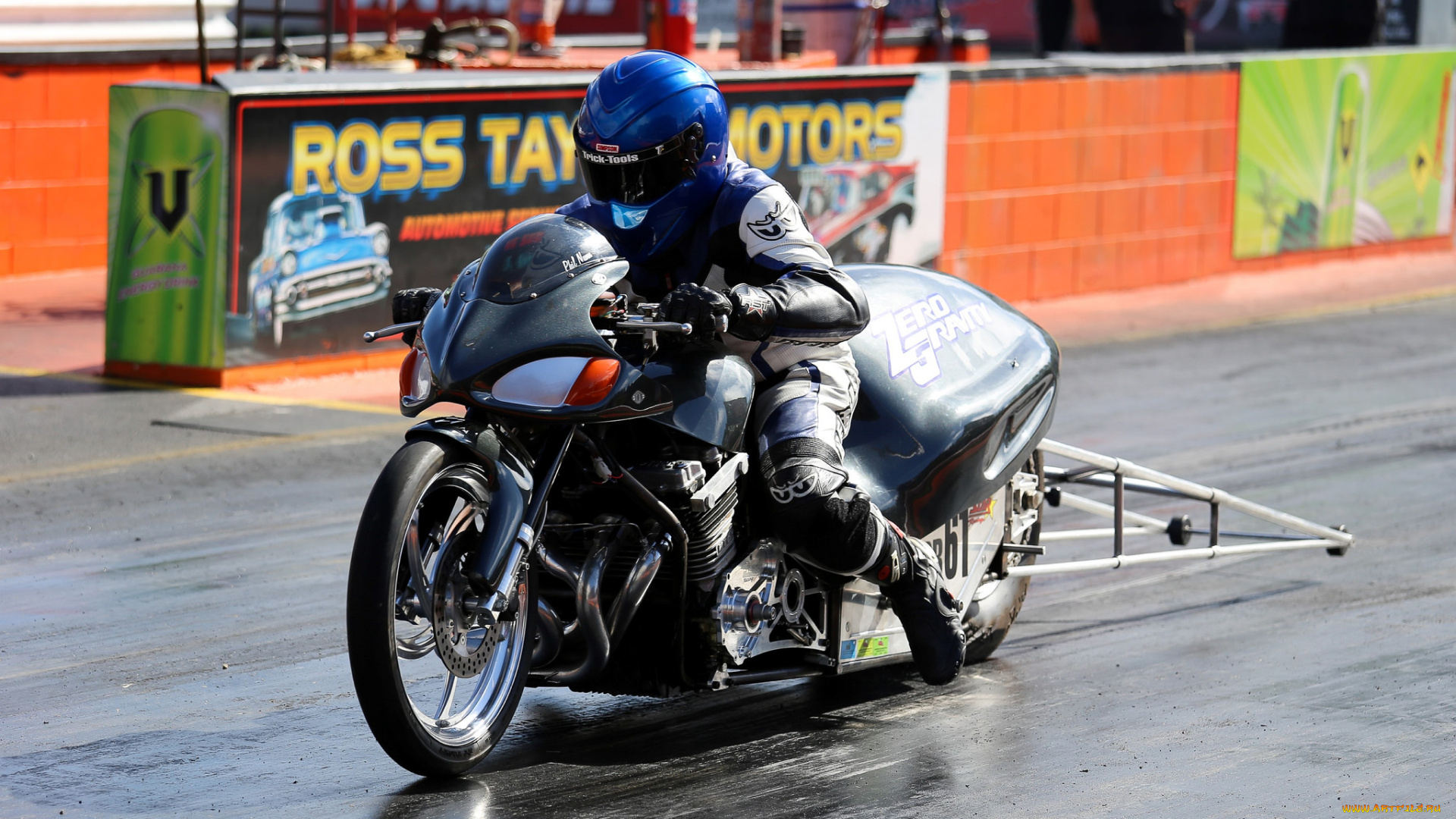 dragway, спорт, drag, racing, байк, гонка