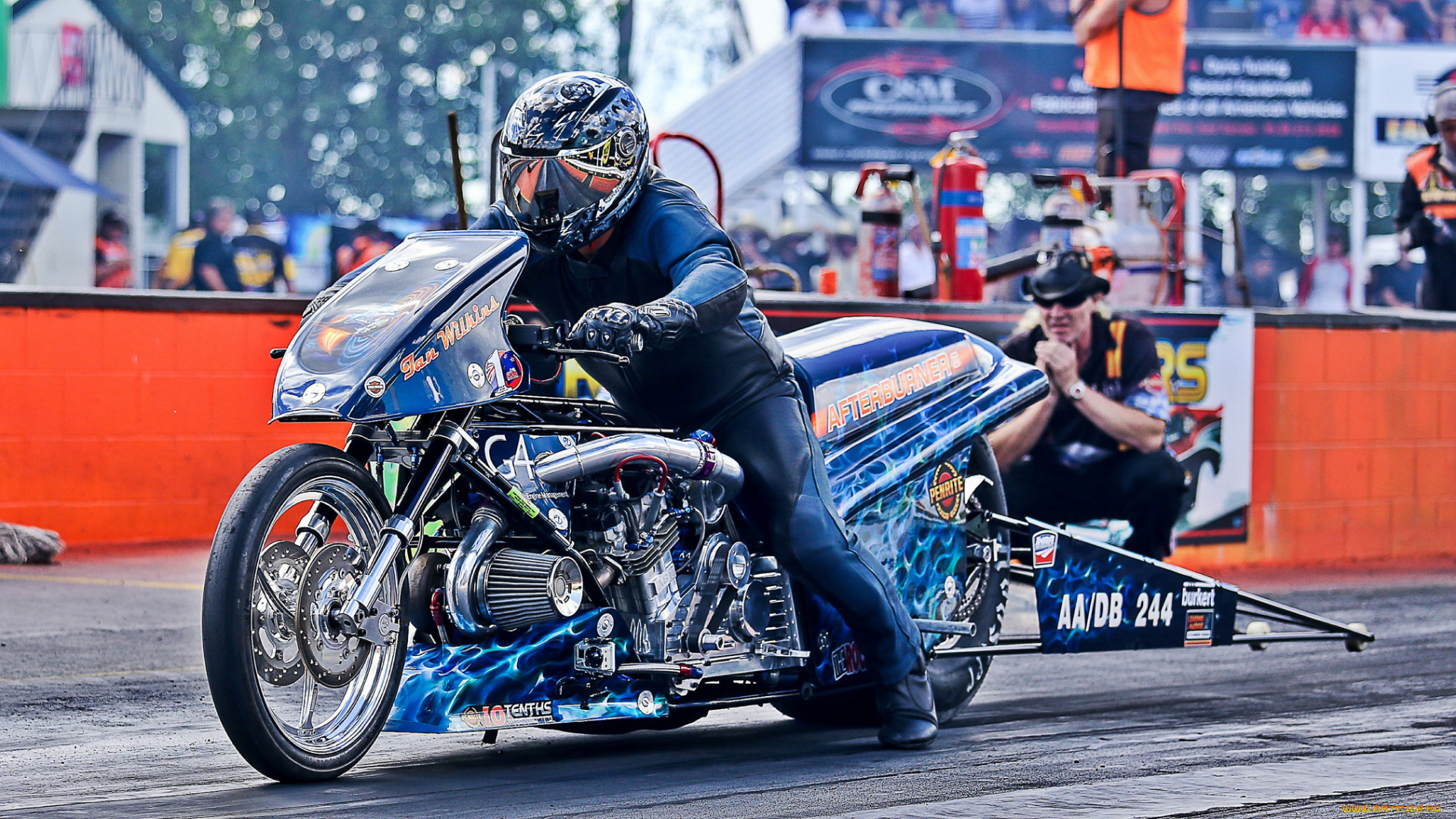 dragway, спорт, drag, racing, байк, гонка