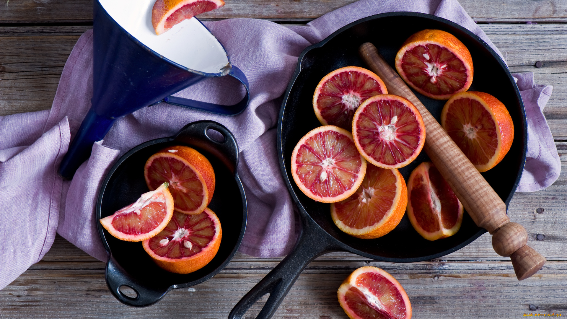 еда, цитрусы, апельсины