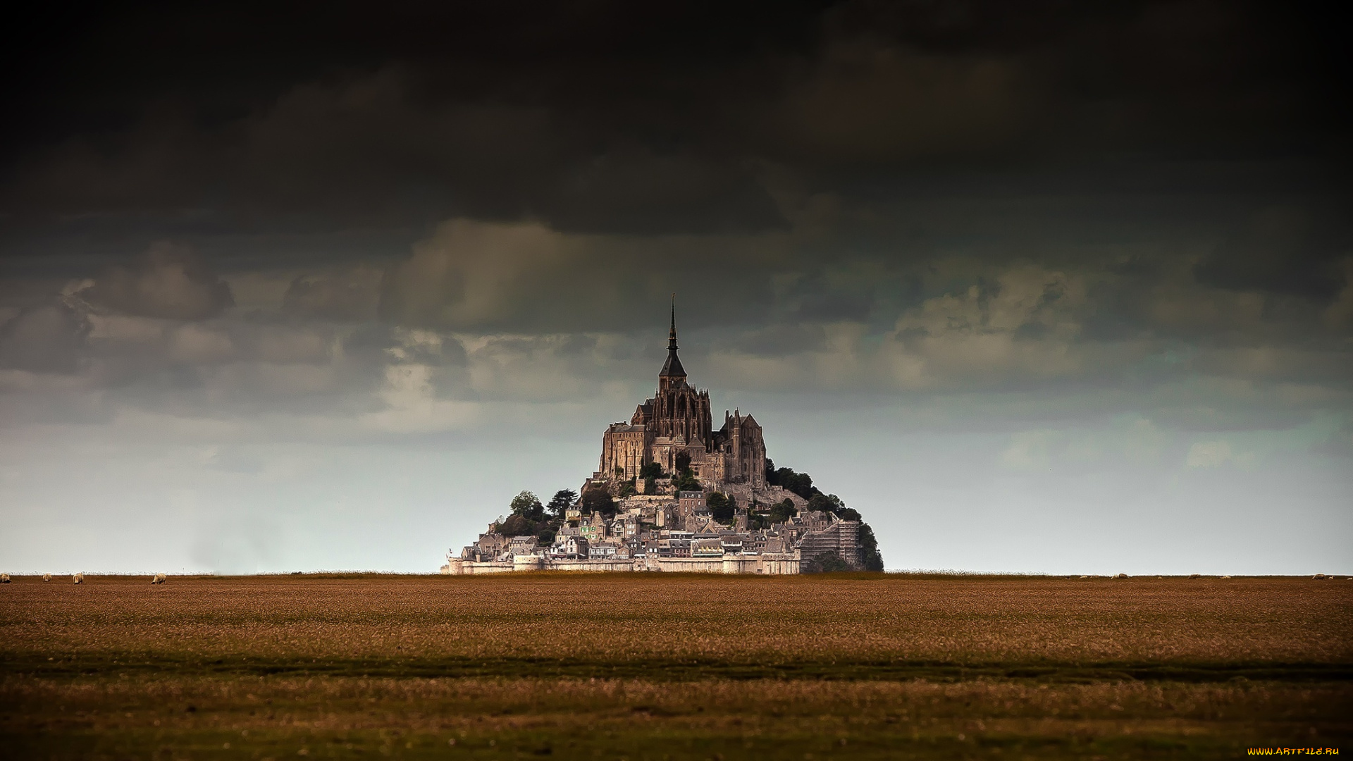 города, замки, франции, castle, природа, замок, франция