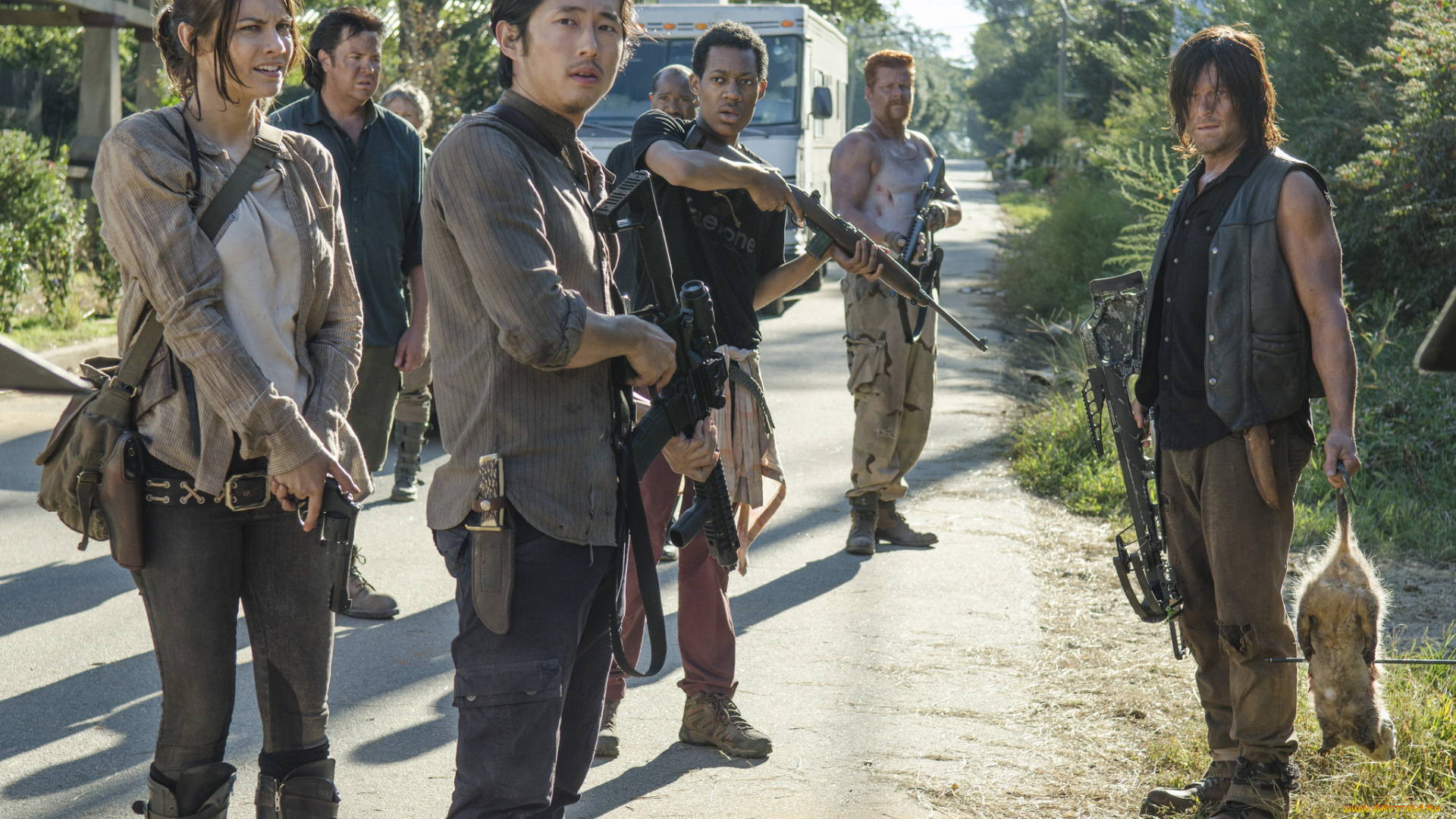 кино, фильмы, the, walking, dead, dead, action, walking, the, сериал, horror