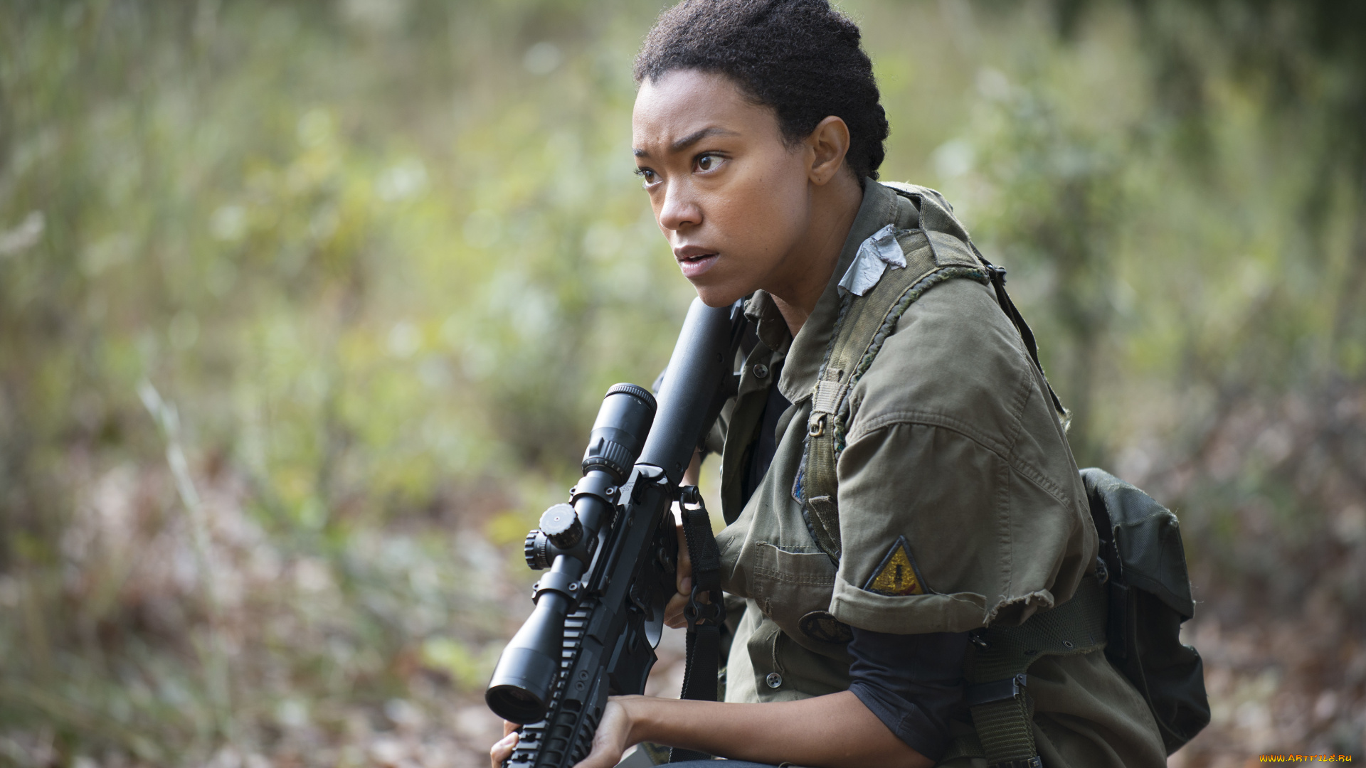 кино, фильмы, the, walking, dead, dead, walking, the, horror, сериал, action