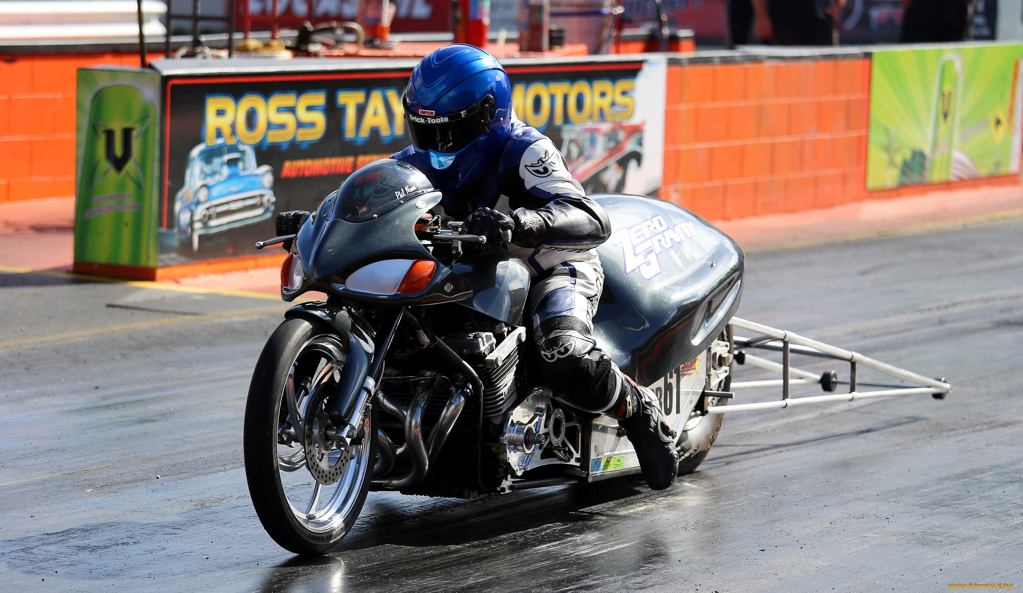 dragway, спорт, drag, racing, байк, гонка