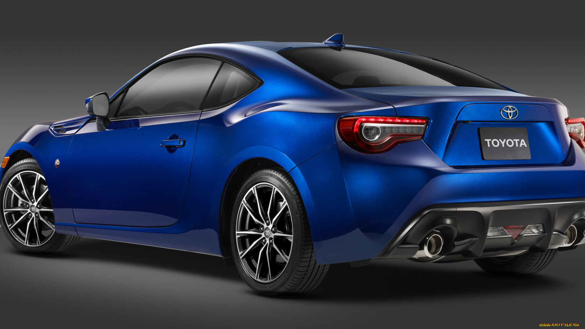 автомобили, toyota, 86, 2017г, 2016г, us-spec
