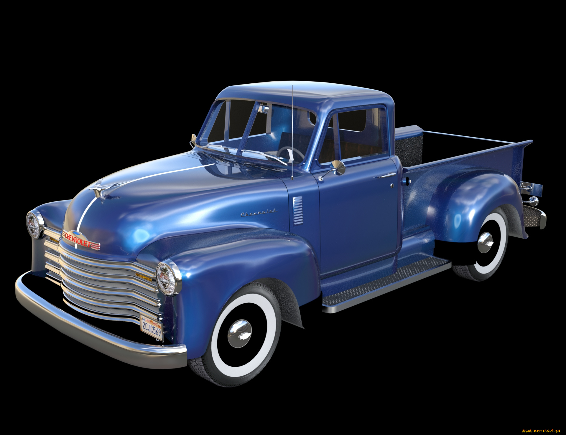 автомобили, 3д, фон, автомобиль