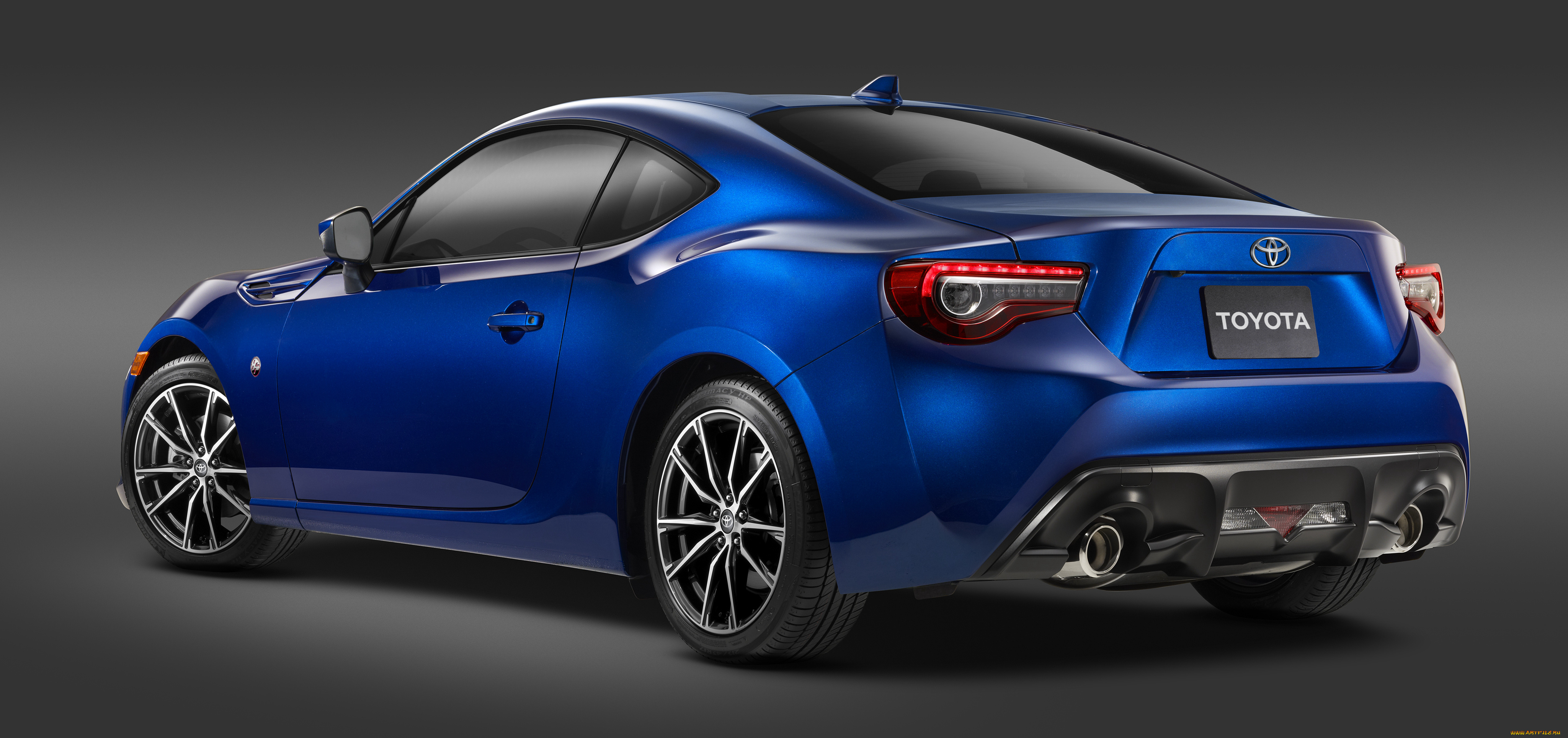 автомобили, toyota, 86, 2017г, 2016г, us-spec