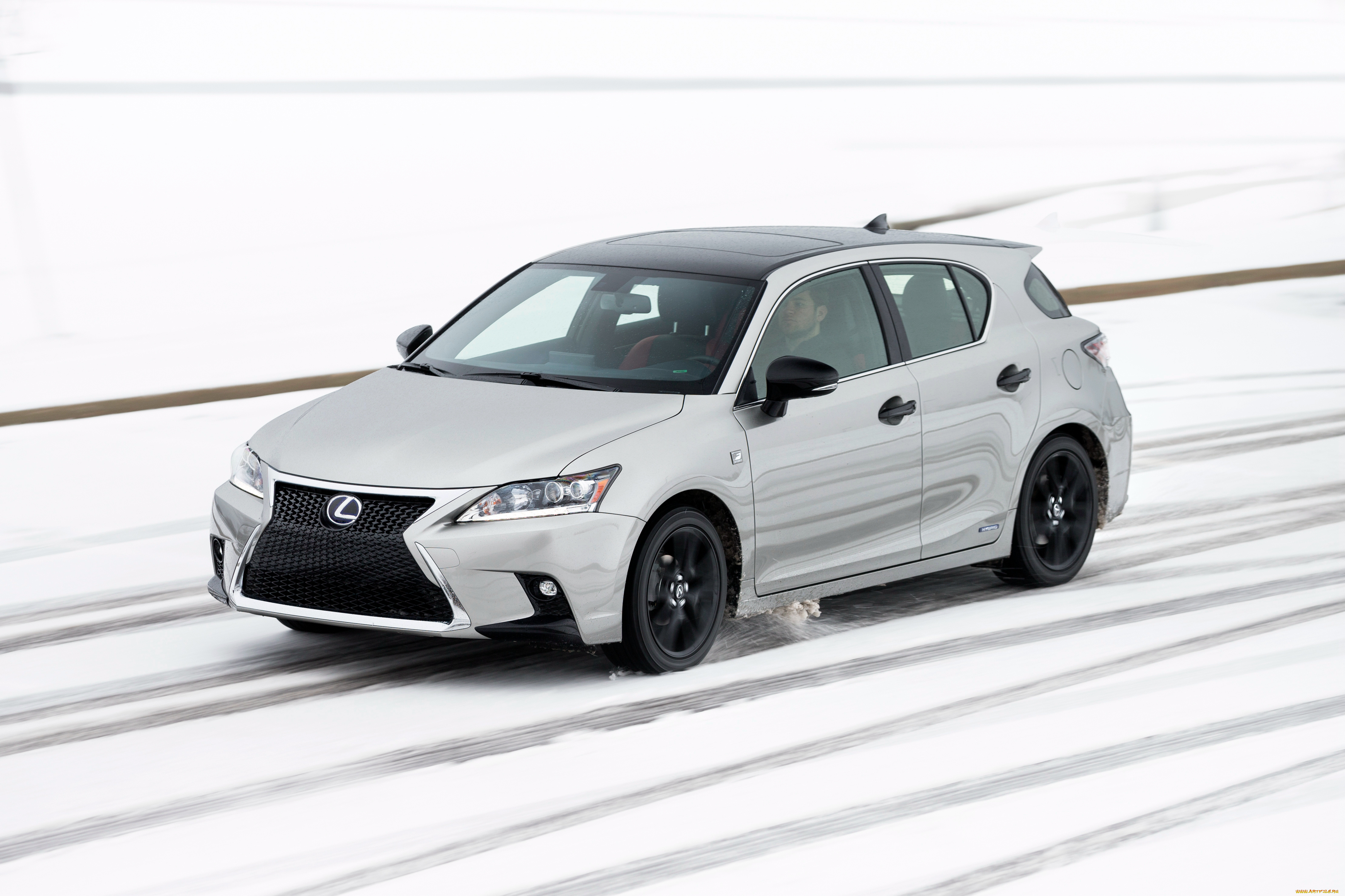 автомобили, lexus, f-sport, special, edition, 2016г, ct, 200h