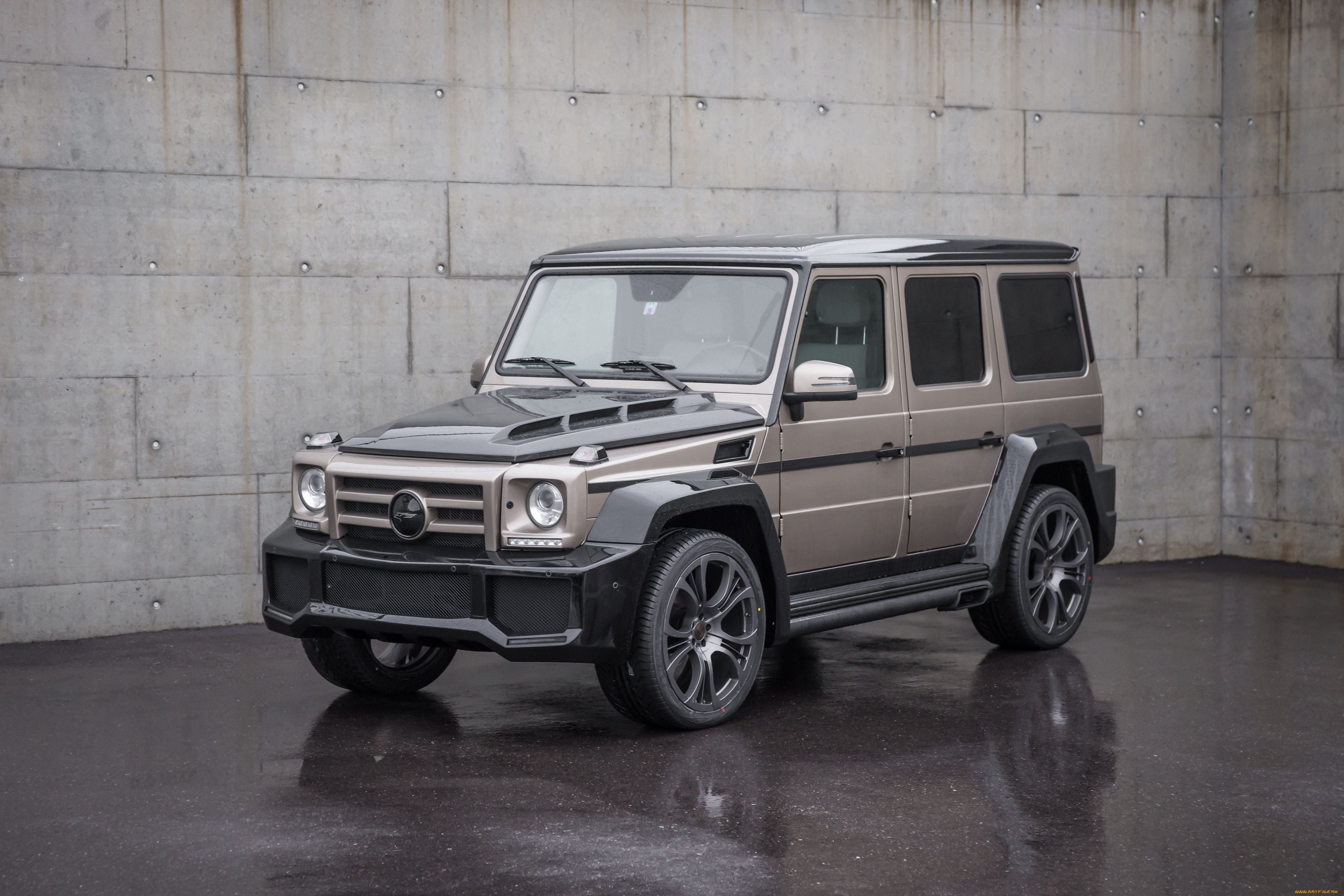 автомобили, mercedes-benz, fab, 2015г, w463, g-class, design