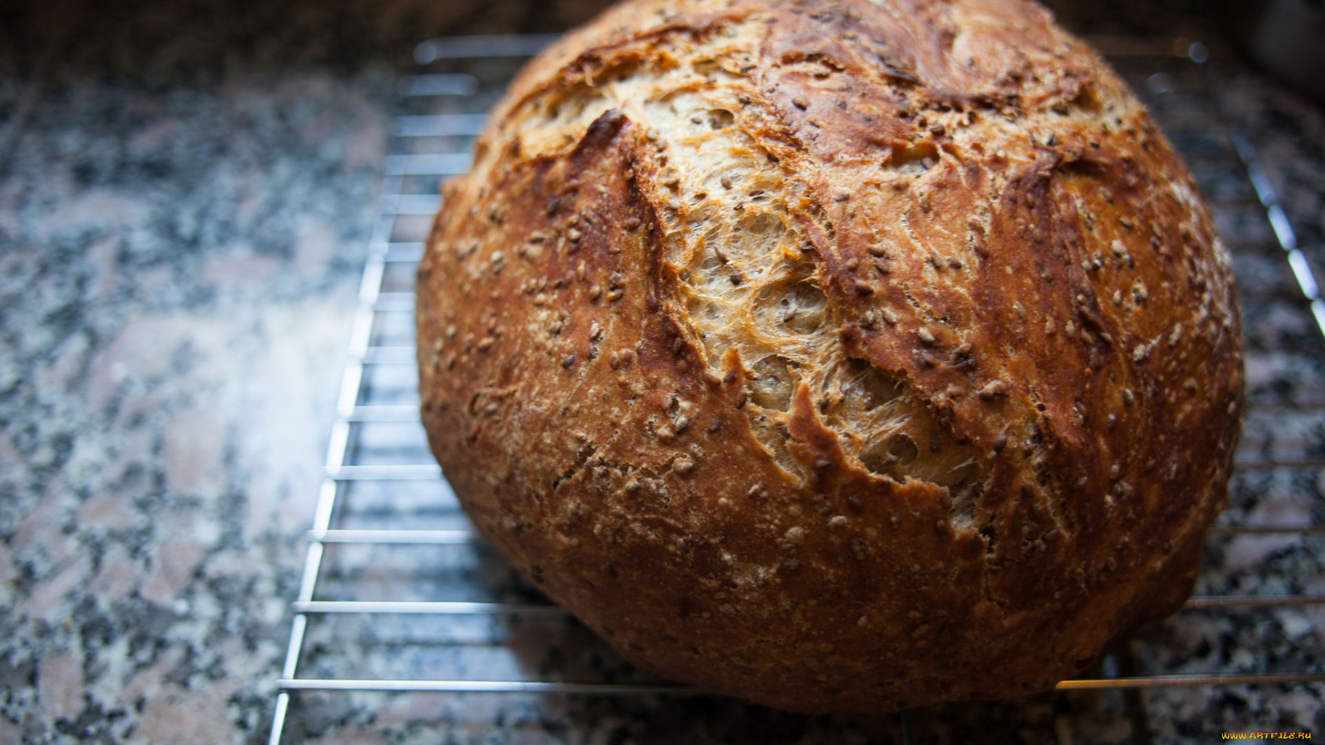 еда, хлеб, , выпечка, буханка