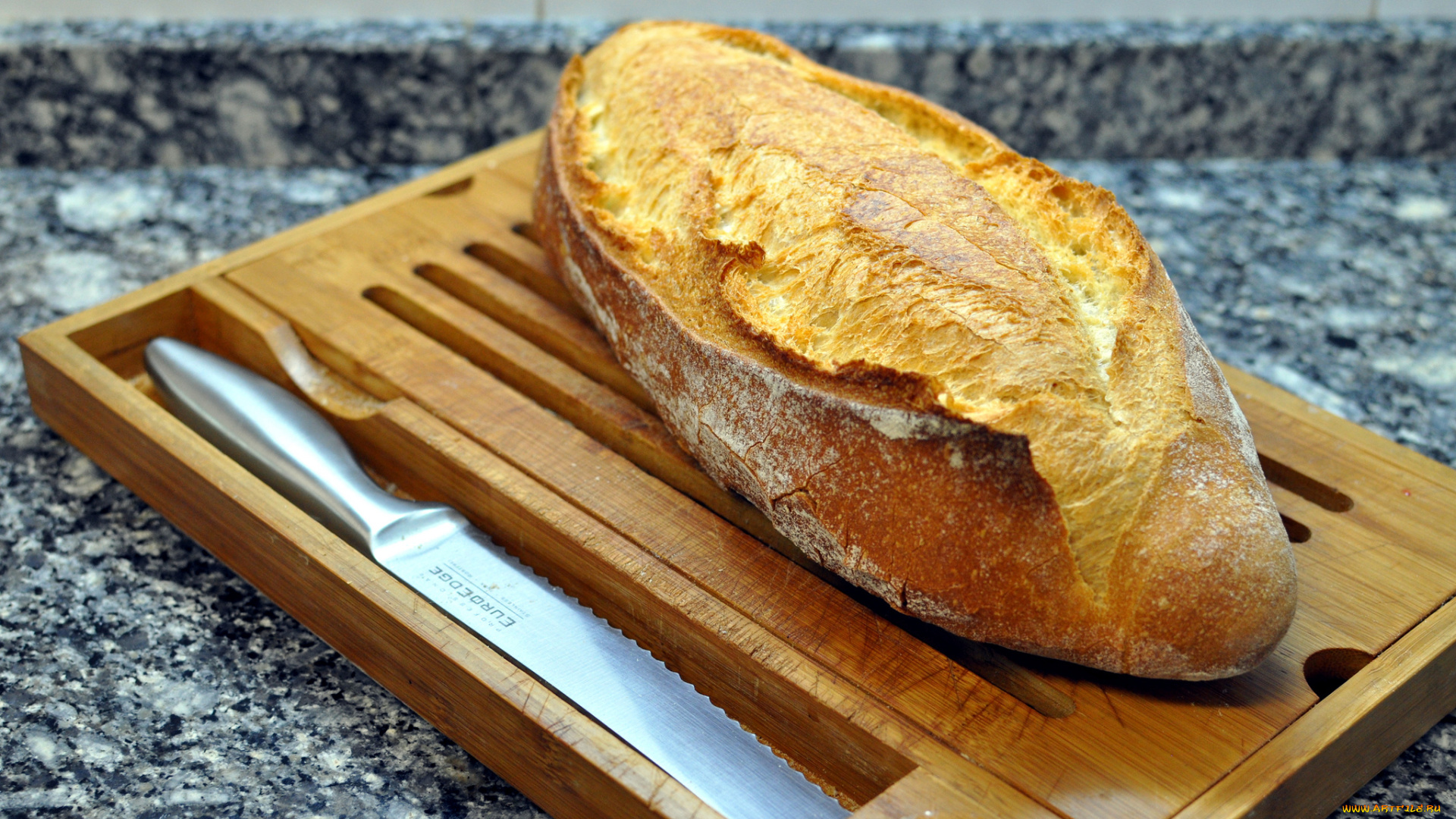 еда, хлеб, , выпечка, буханка