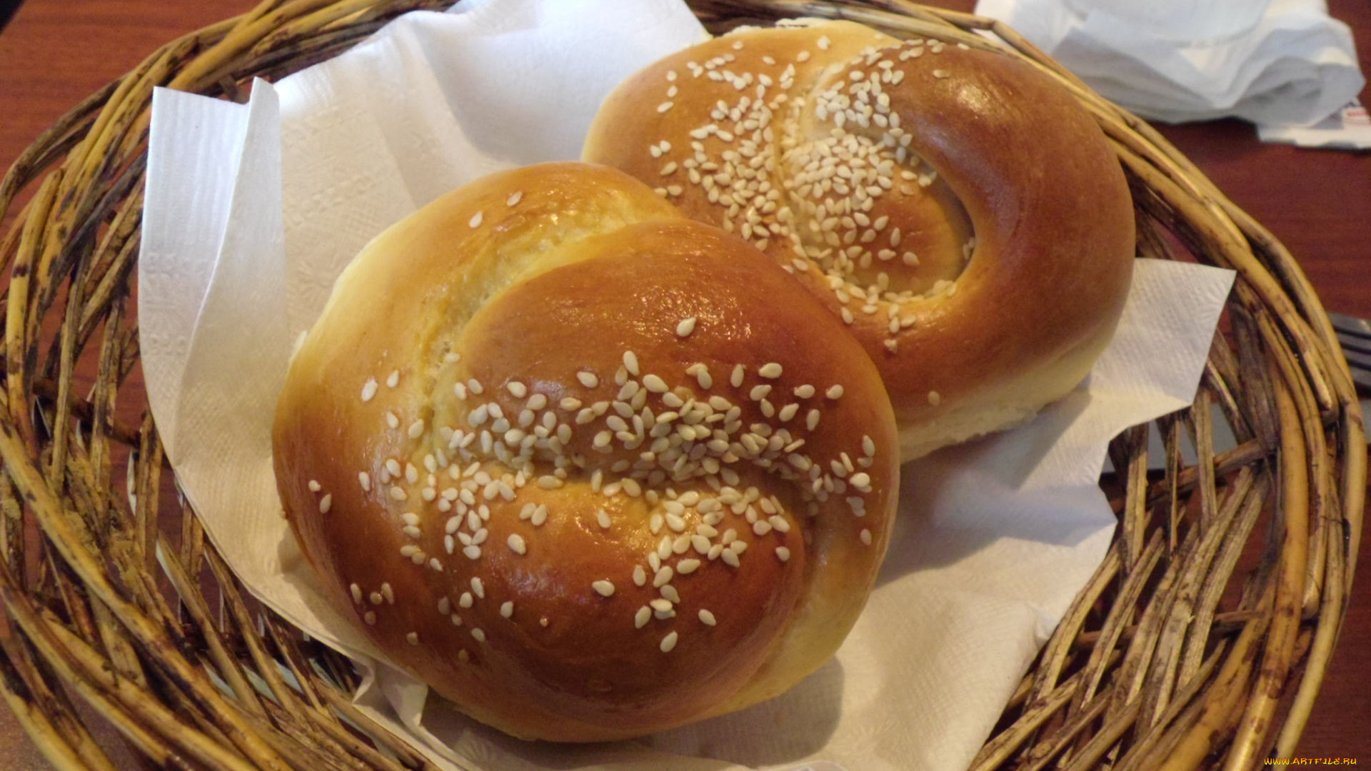 еда, хлеб, , выпечка, буханка