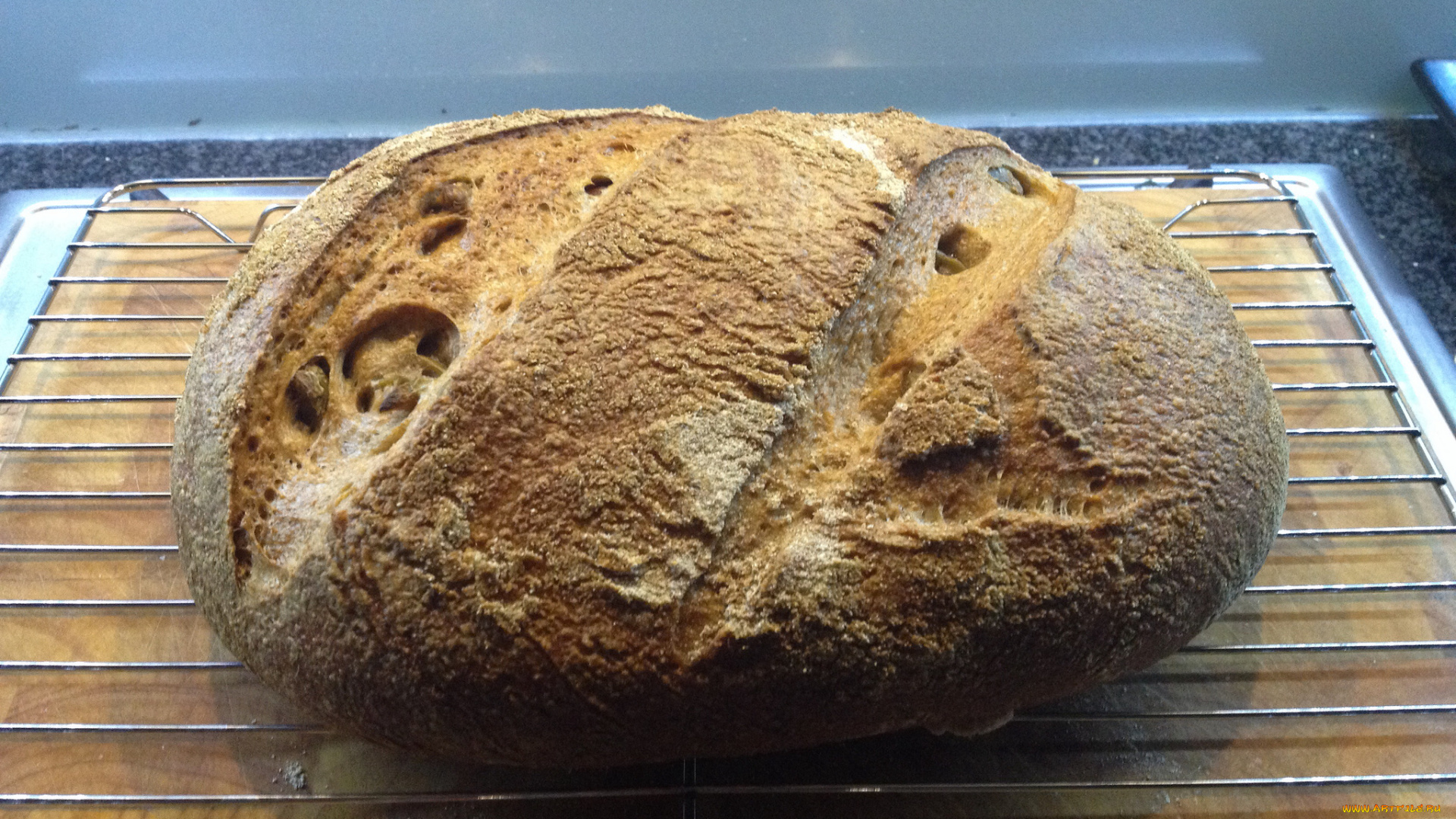 еда, хлеб, , выпечка, буханка