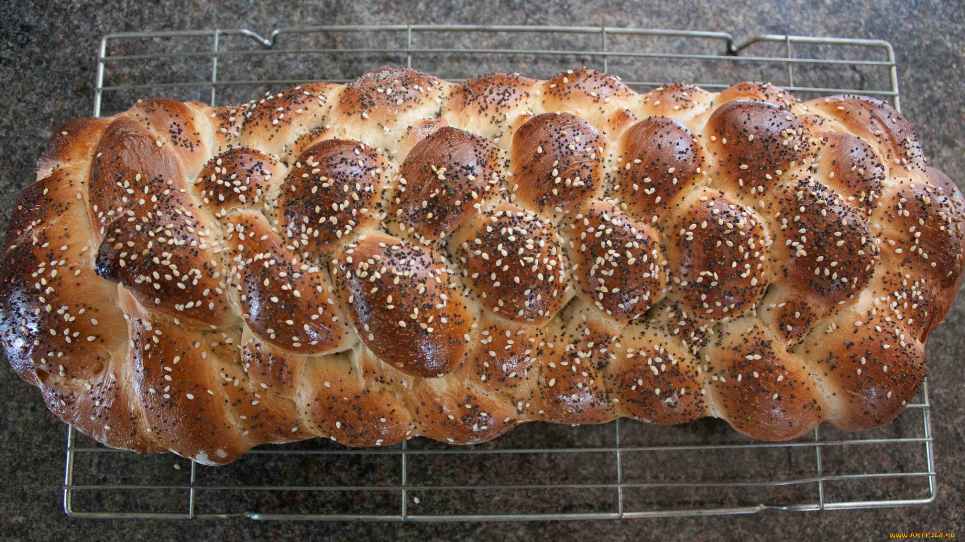 еда, хлеб, , выпечка, буханка