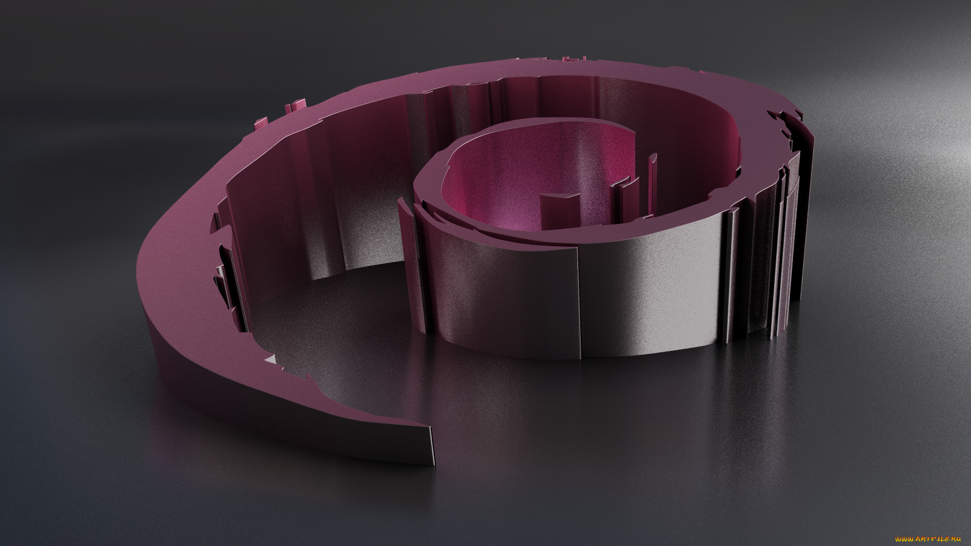 компьютеры, debian, фон, логотип