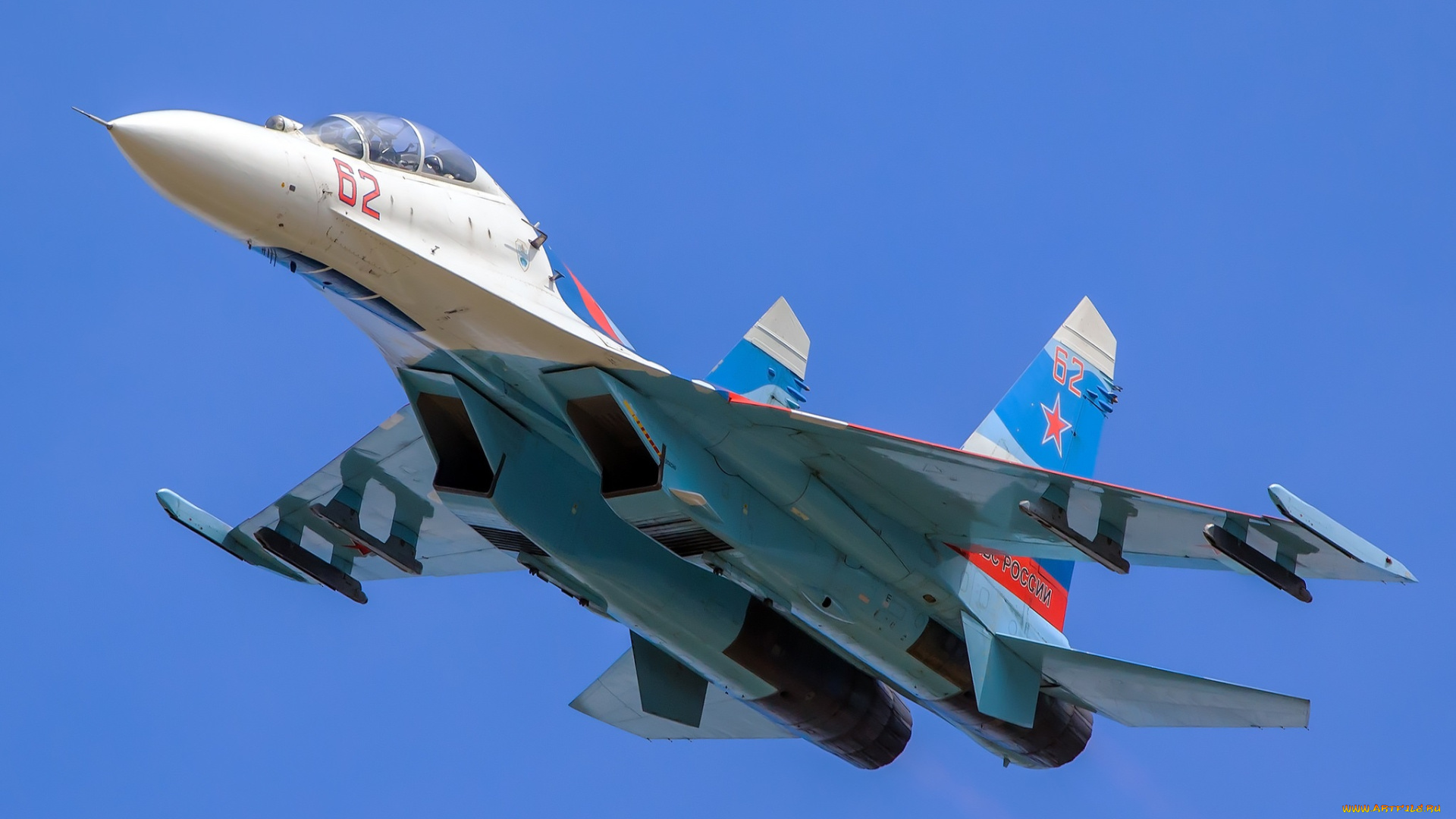 su-27ub, авиация, боевые, самолёты, истребитель