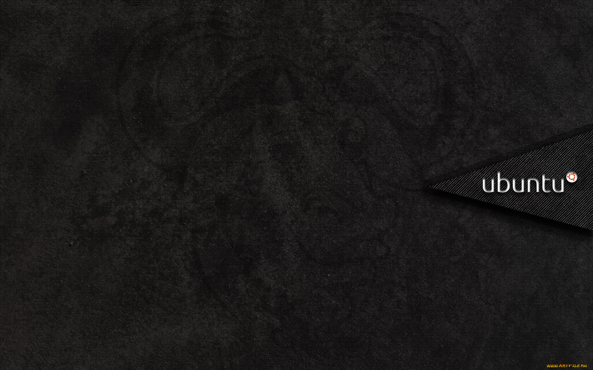 компьютеры, ubuntu, linux, логотип, фон