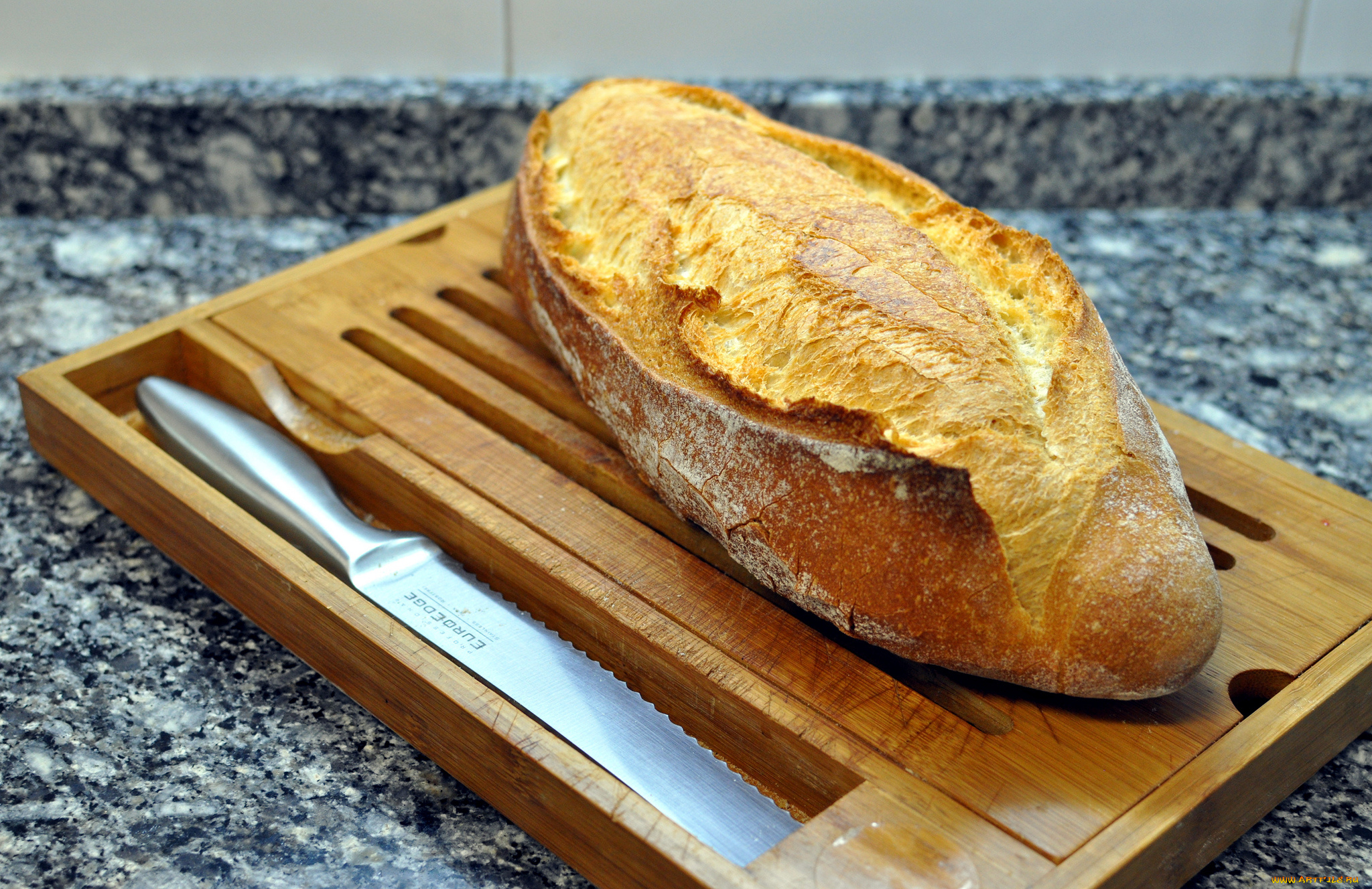 еда, хлеб, , выпечка, буханка