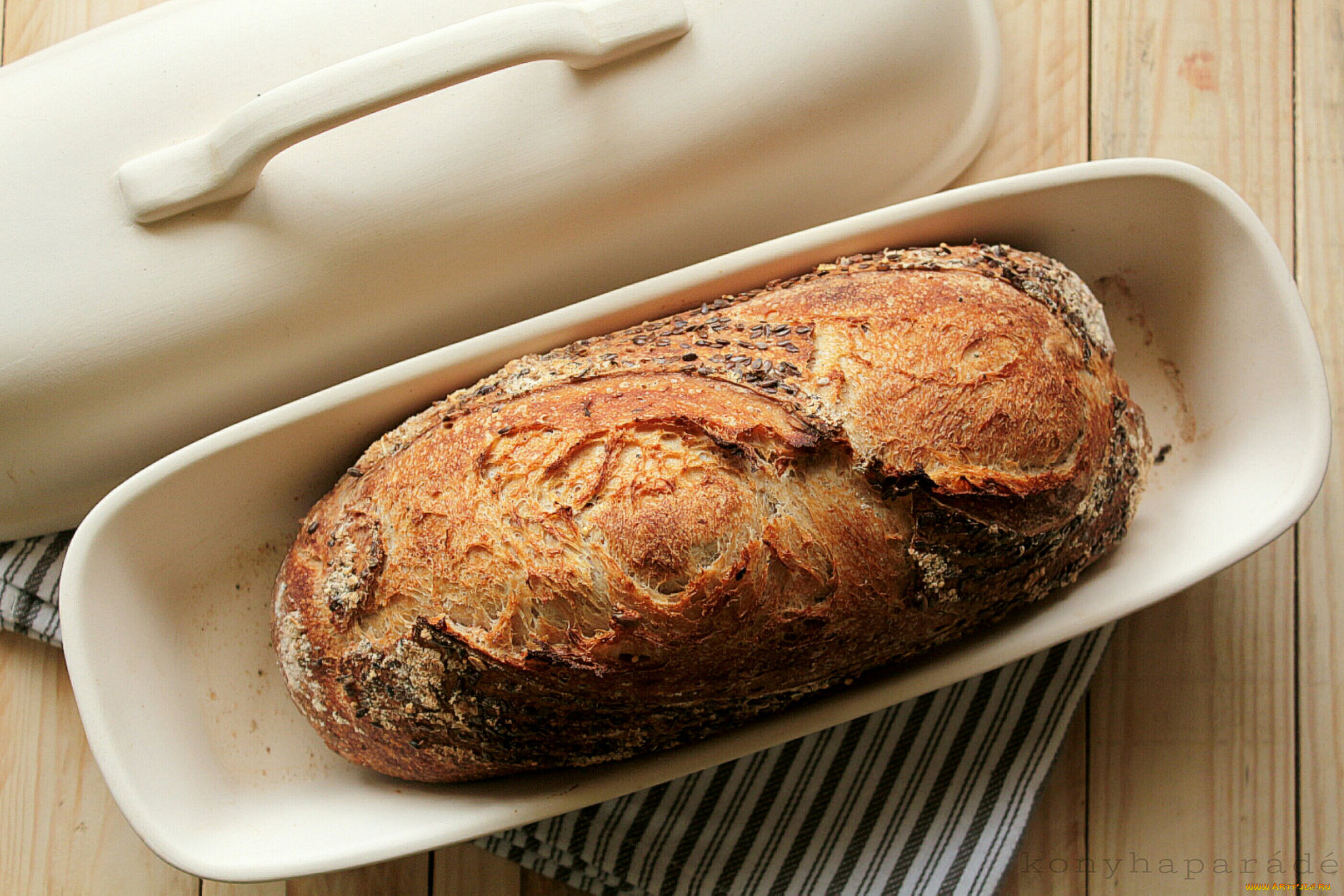 еда, хлеб, , выпечка, буханка