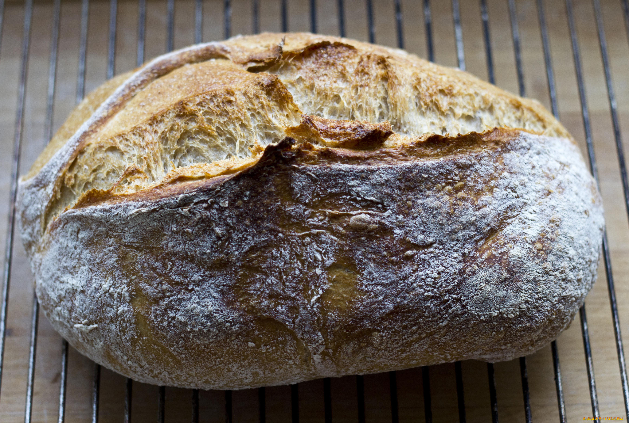 еда, хлеб, , выпечка, буханка